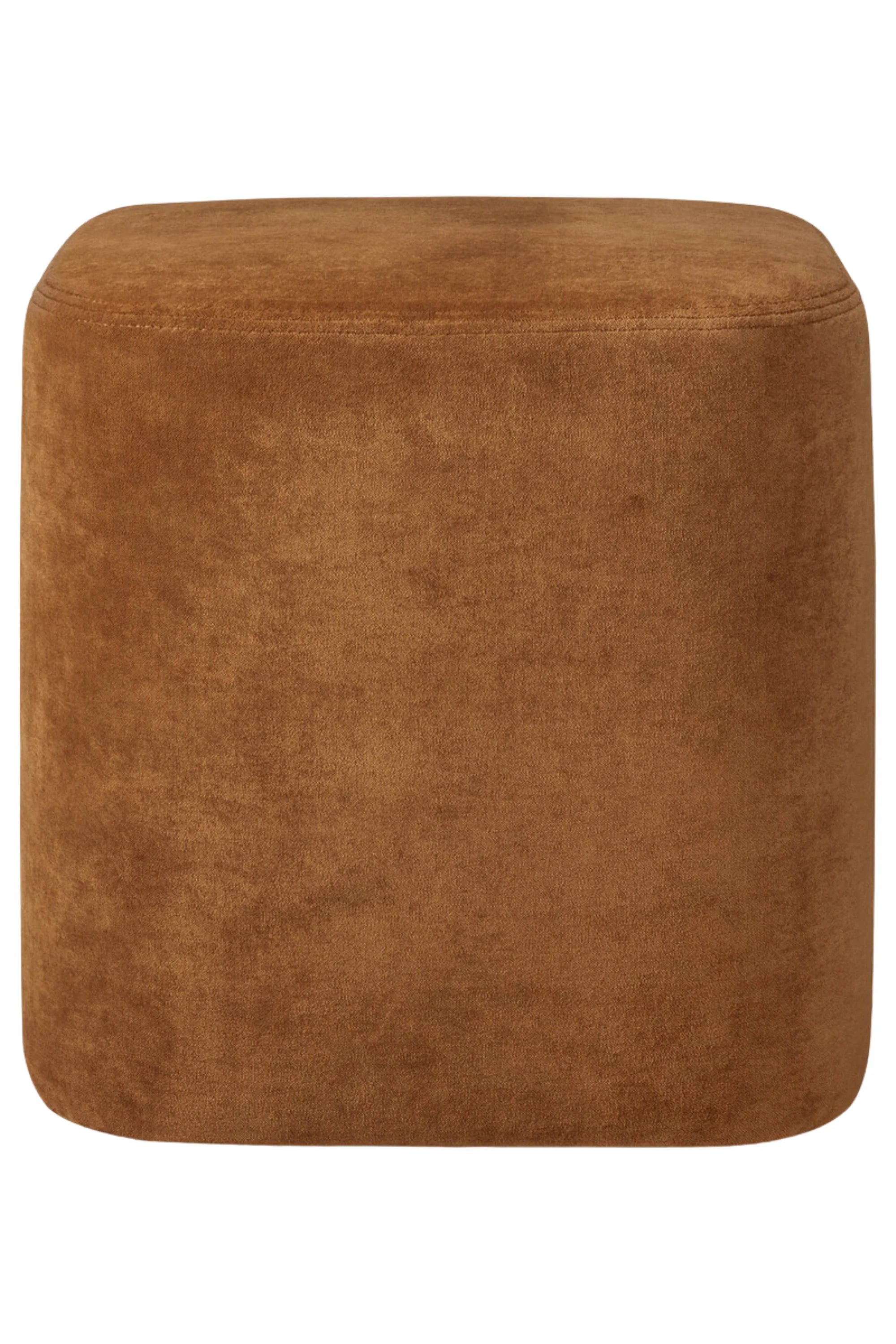 Cube Pouf