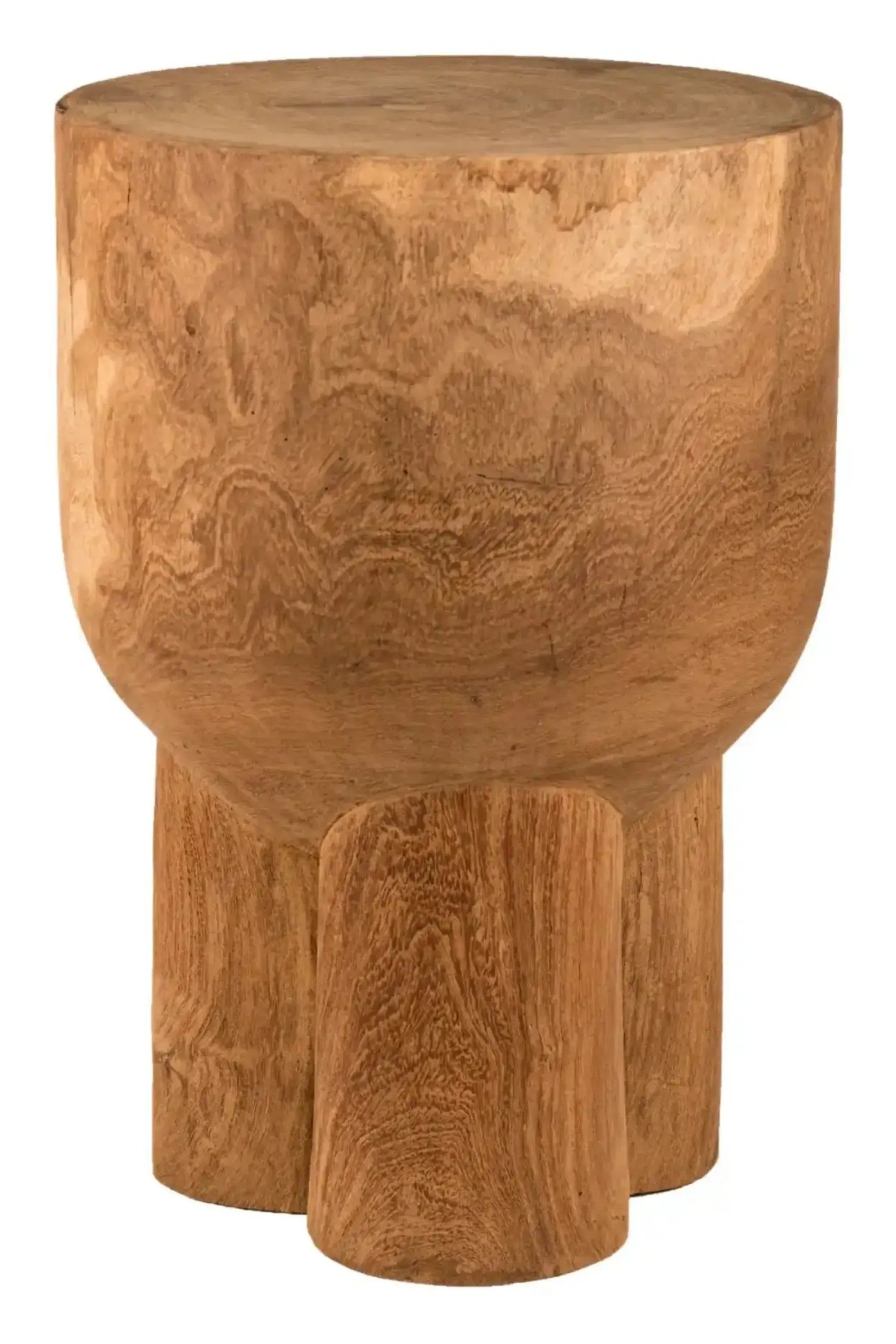 Pile Stool - THAT COOL LIVING