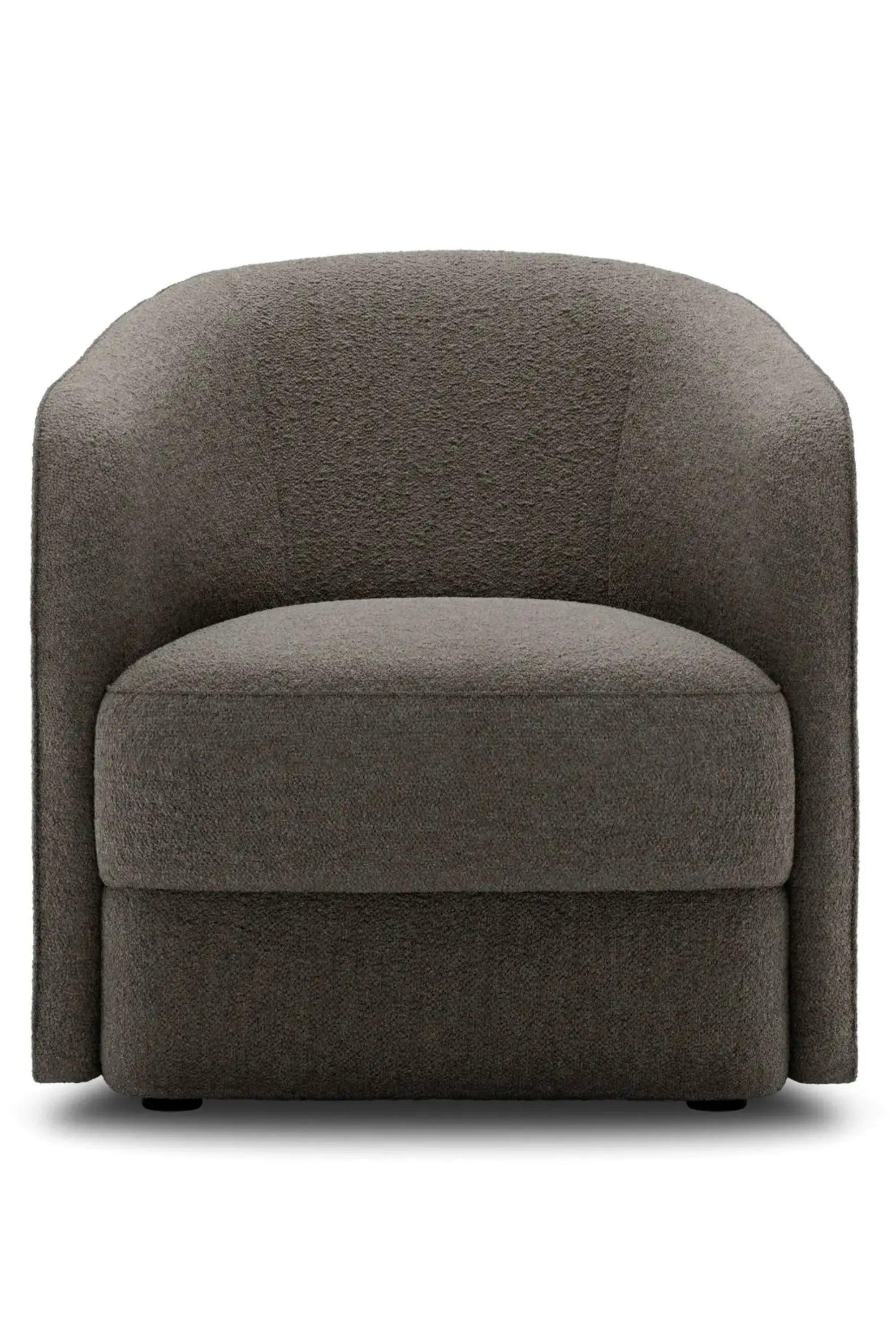 Covent Lounge Chair - Narrow