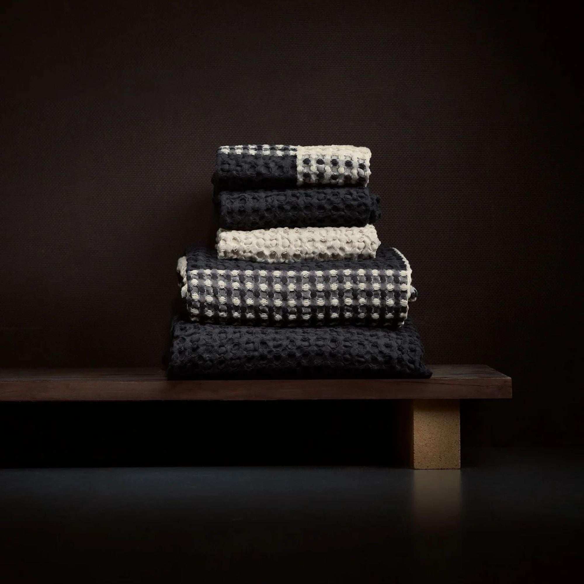Puro Towel Set