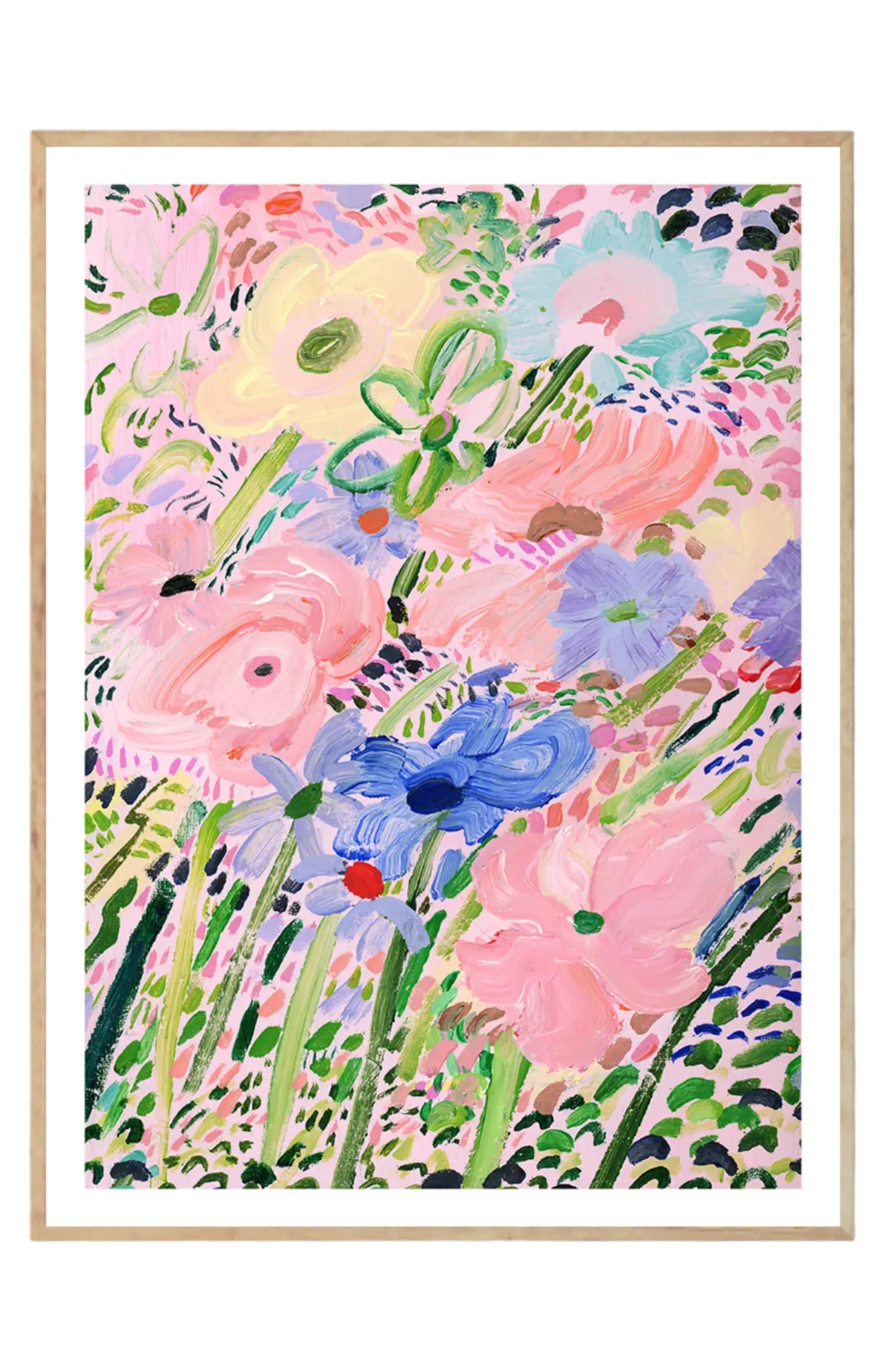 Summer Meadow
