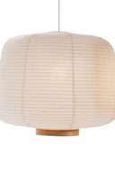 Soft Paper Lantern - THAT COOL LIVING