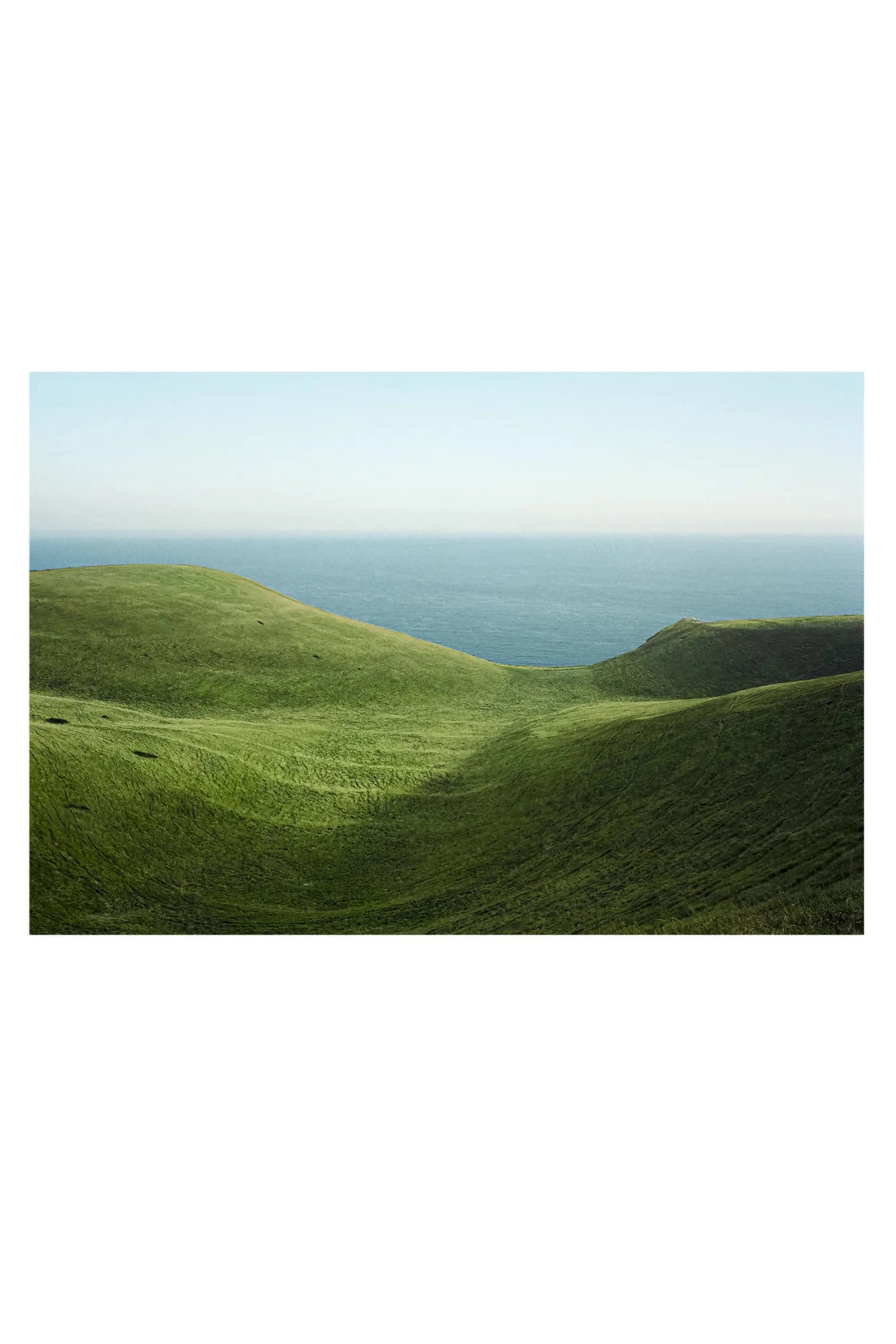 Dorset - Photo Art Print