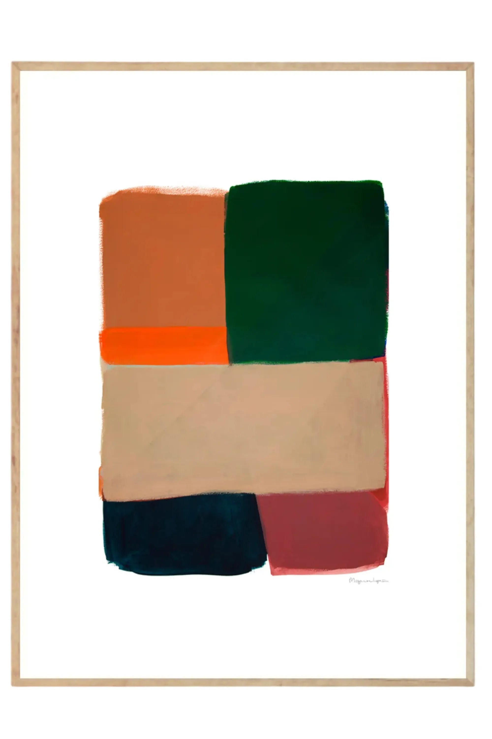 Colour Squares 02