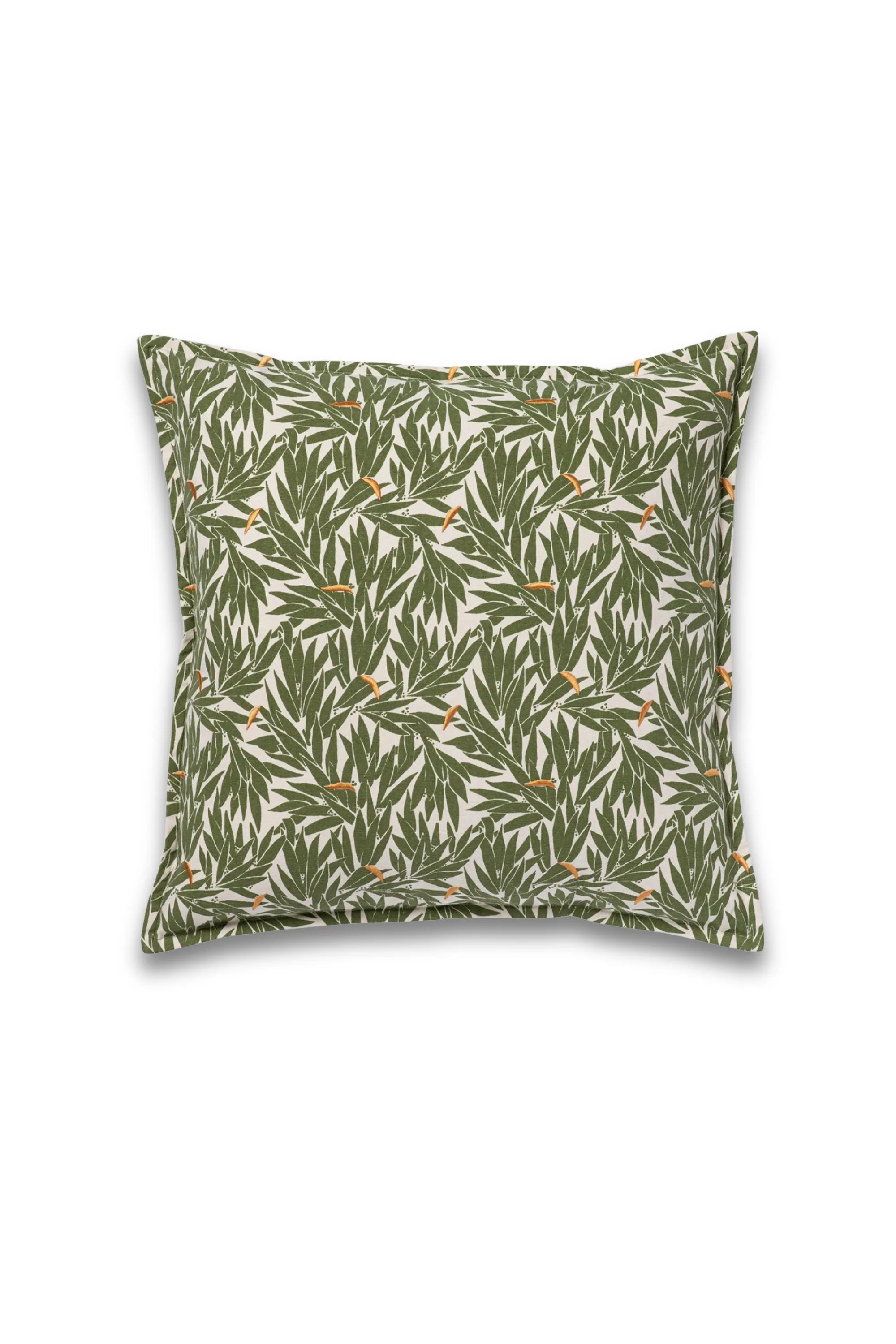 Yoko Throw Pillow
