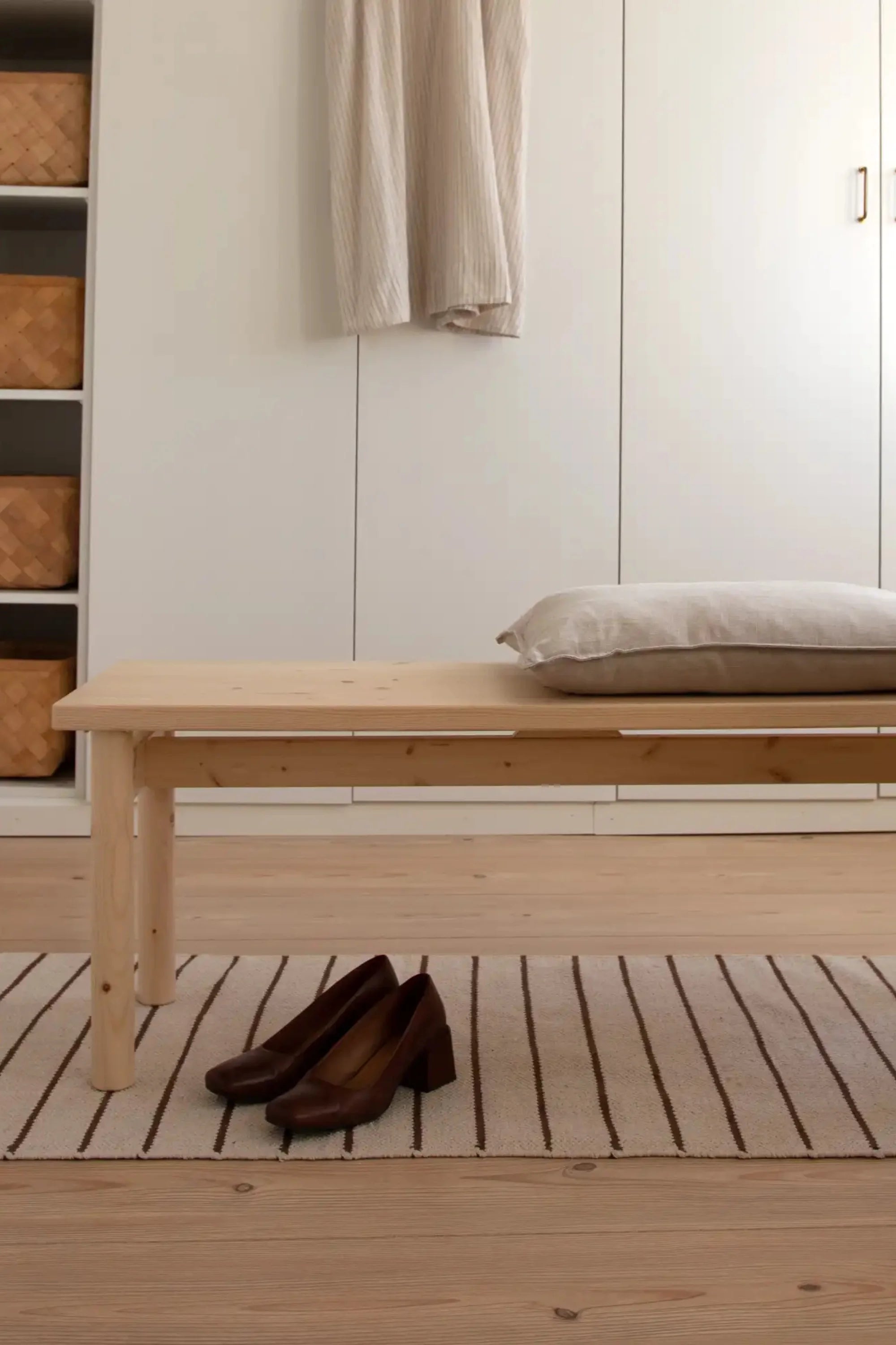 Pace Bench - THAT COOL LIVING