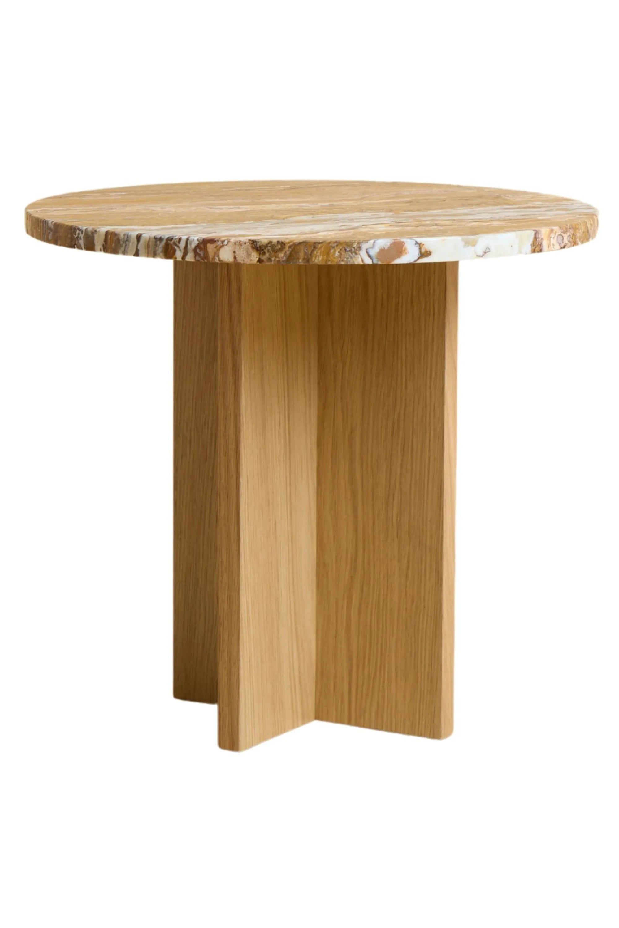 Sherman Side Table