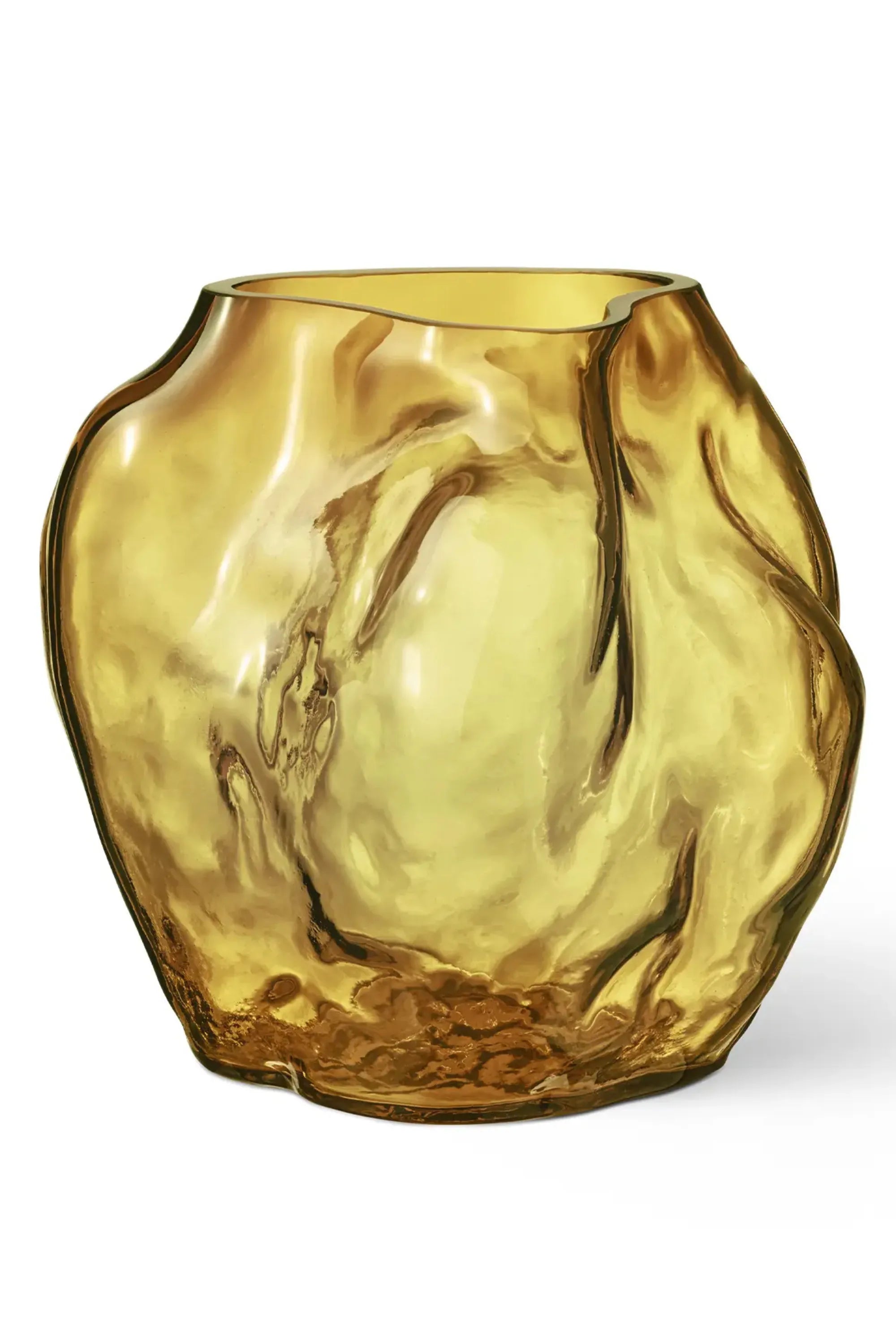 A STUDY 001 / Blæhr Vase - Large - THAT COOL LIVING