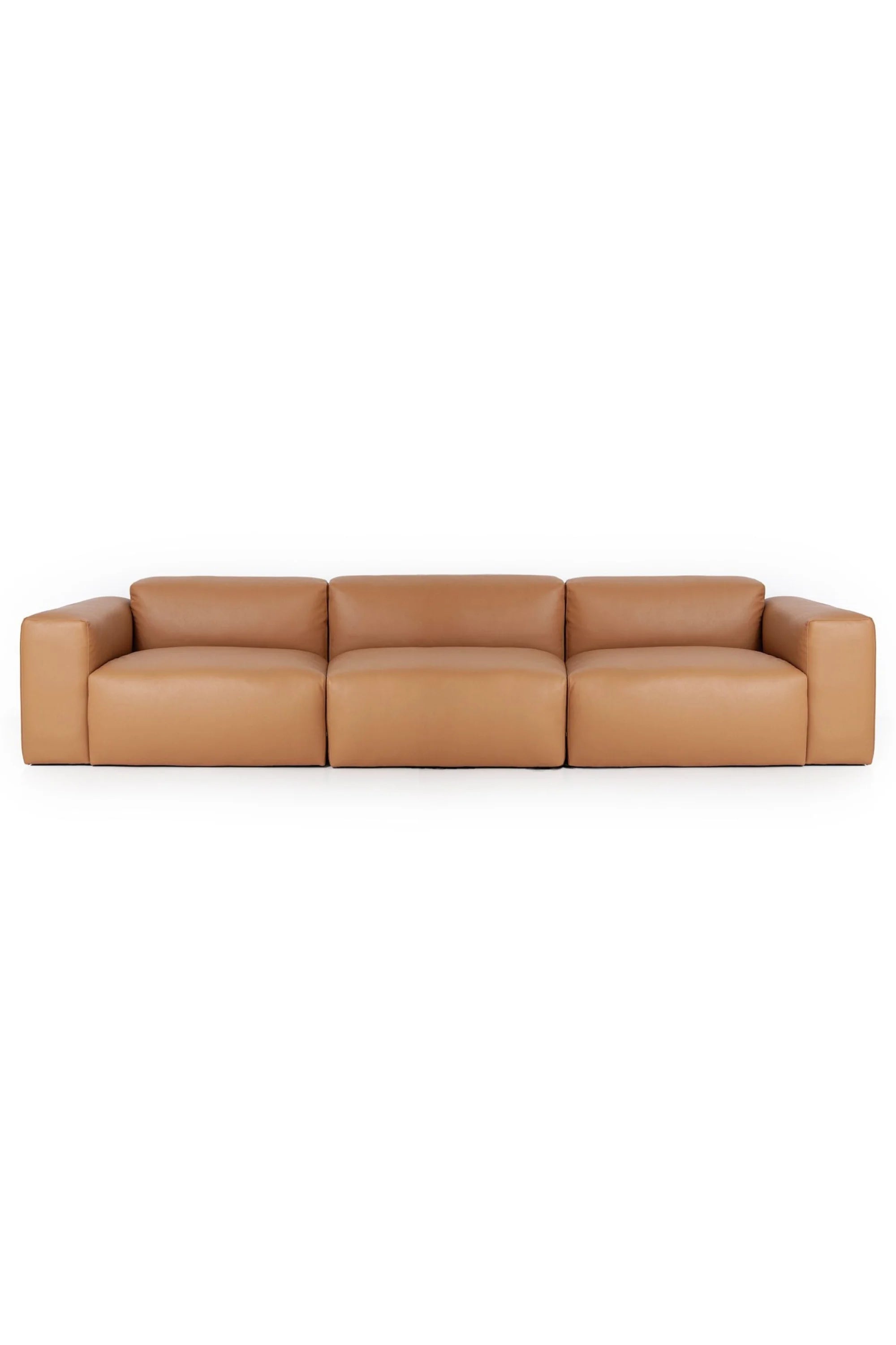 Deep Sofa - THAT COOL LIVING