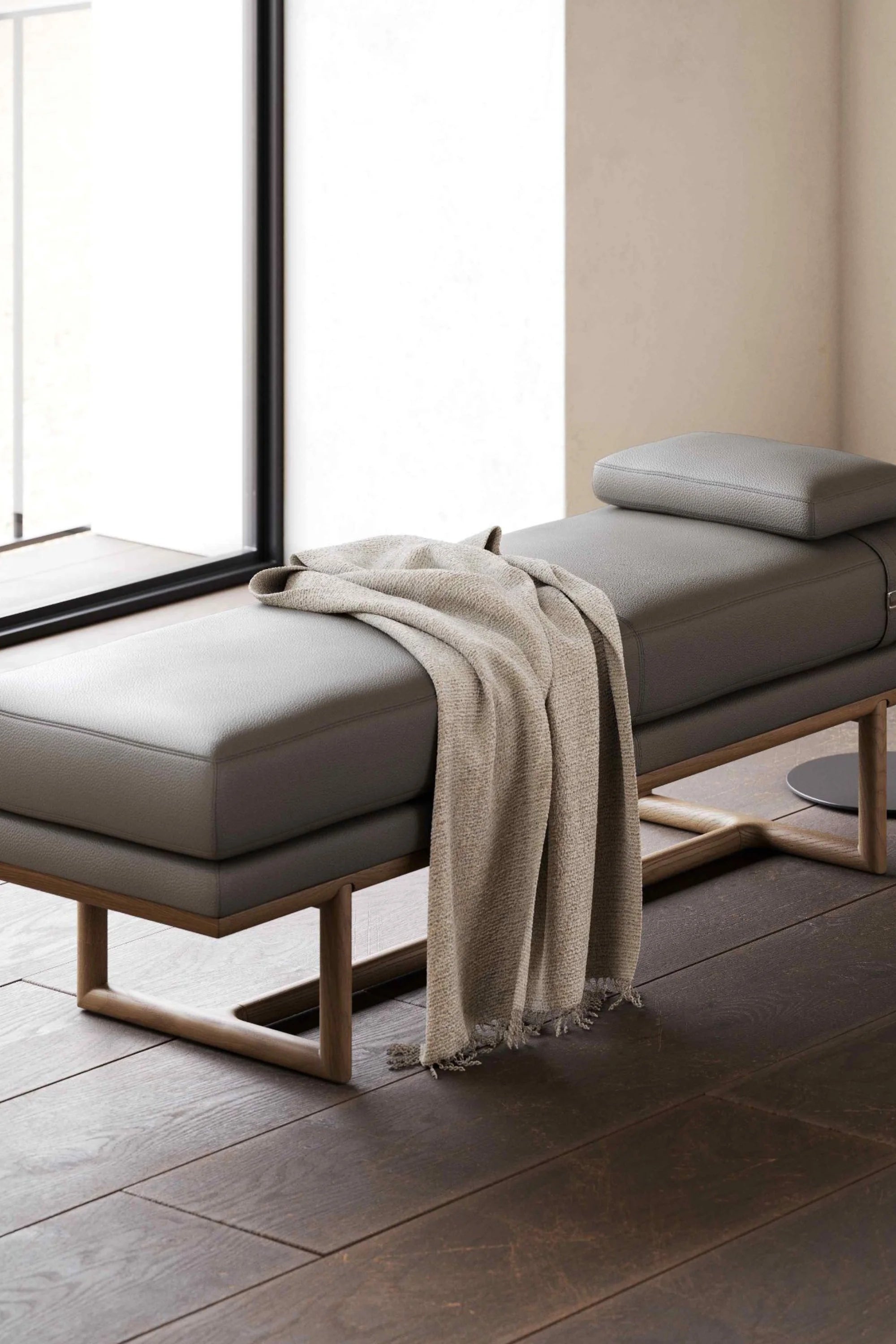 Henry Bench - THAT COOL LIVING