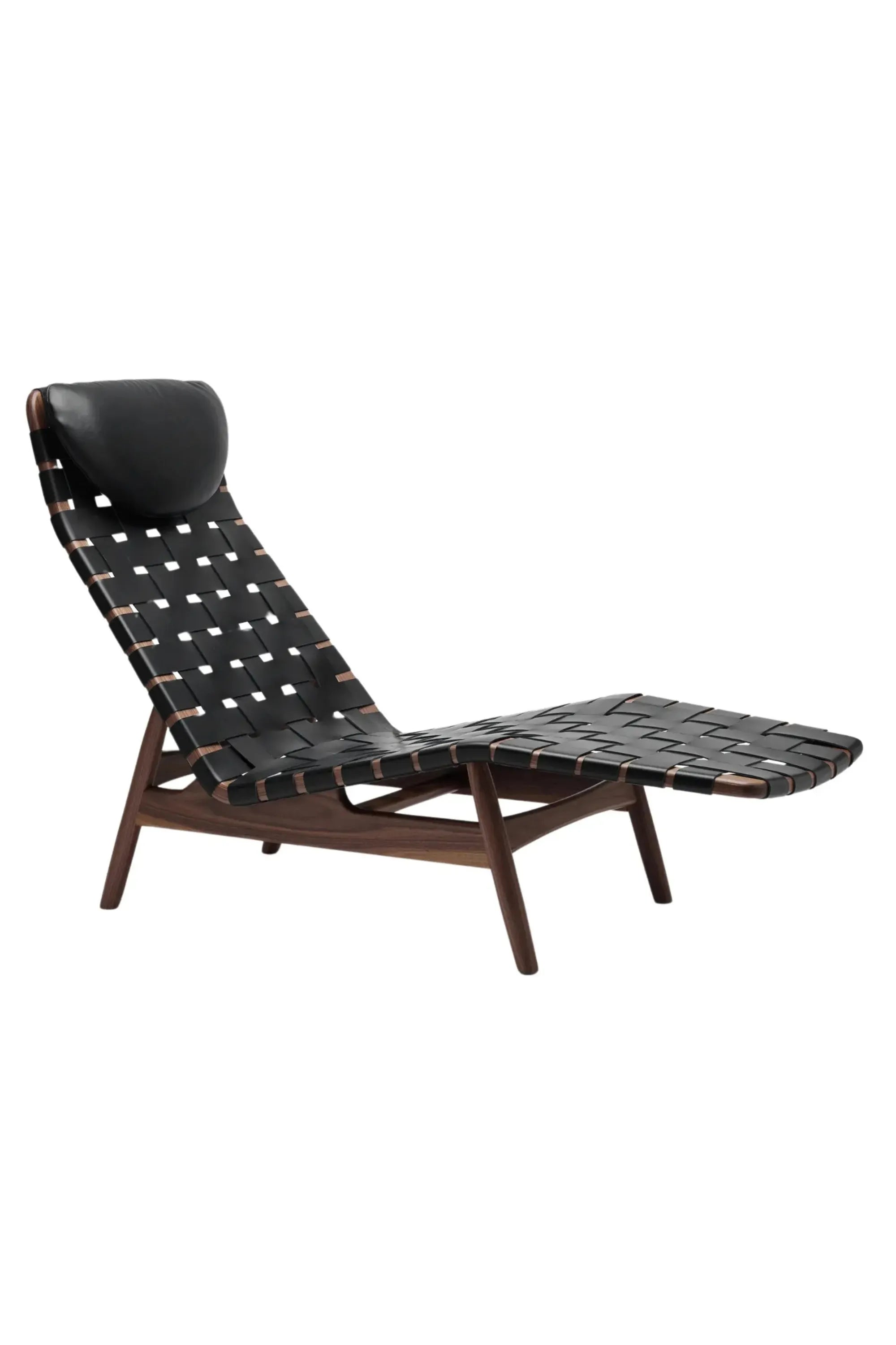 AV Egoist Chaise Longue
