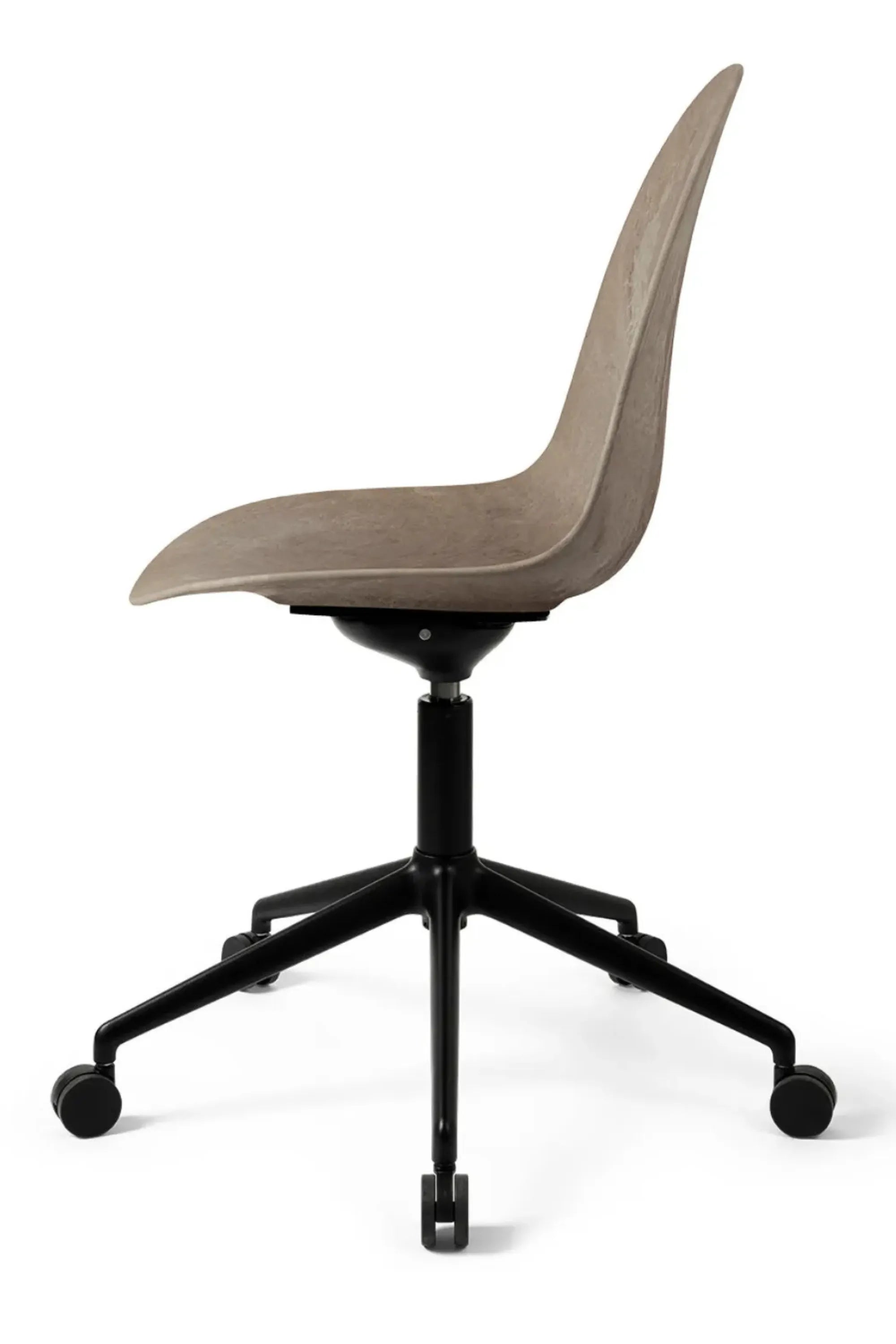 Eternity Swivel Black Base w/ castors