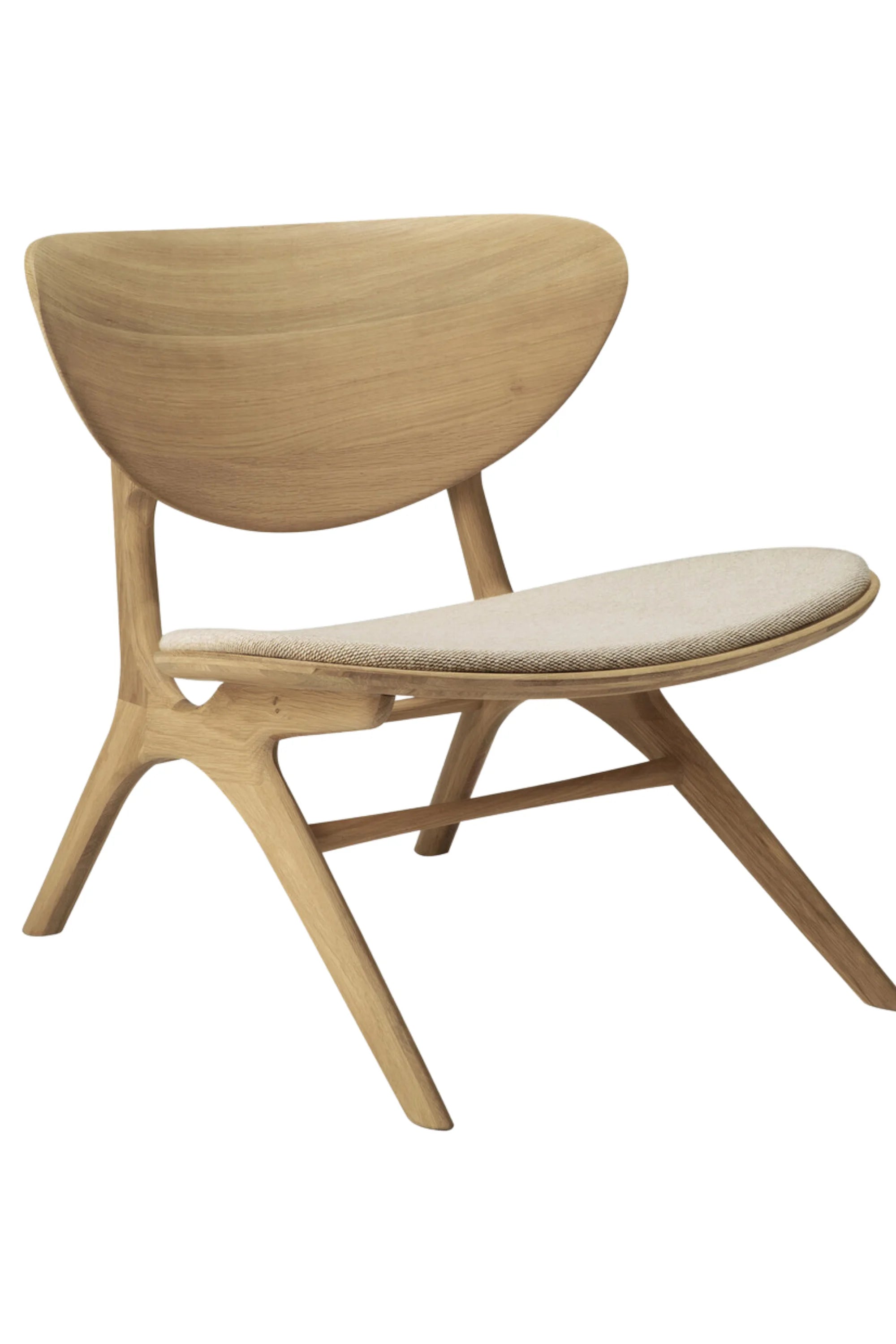 Eye Lounge Chair