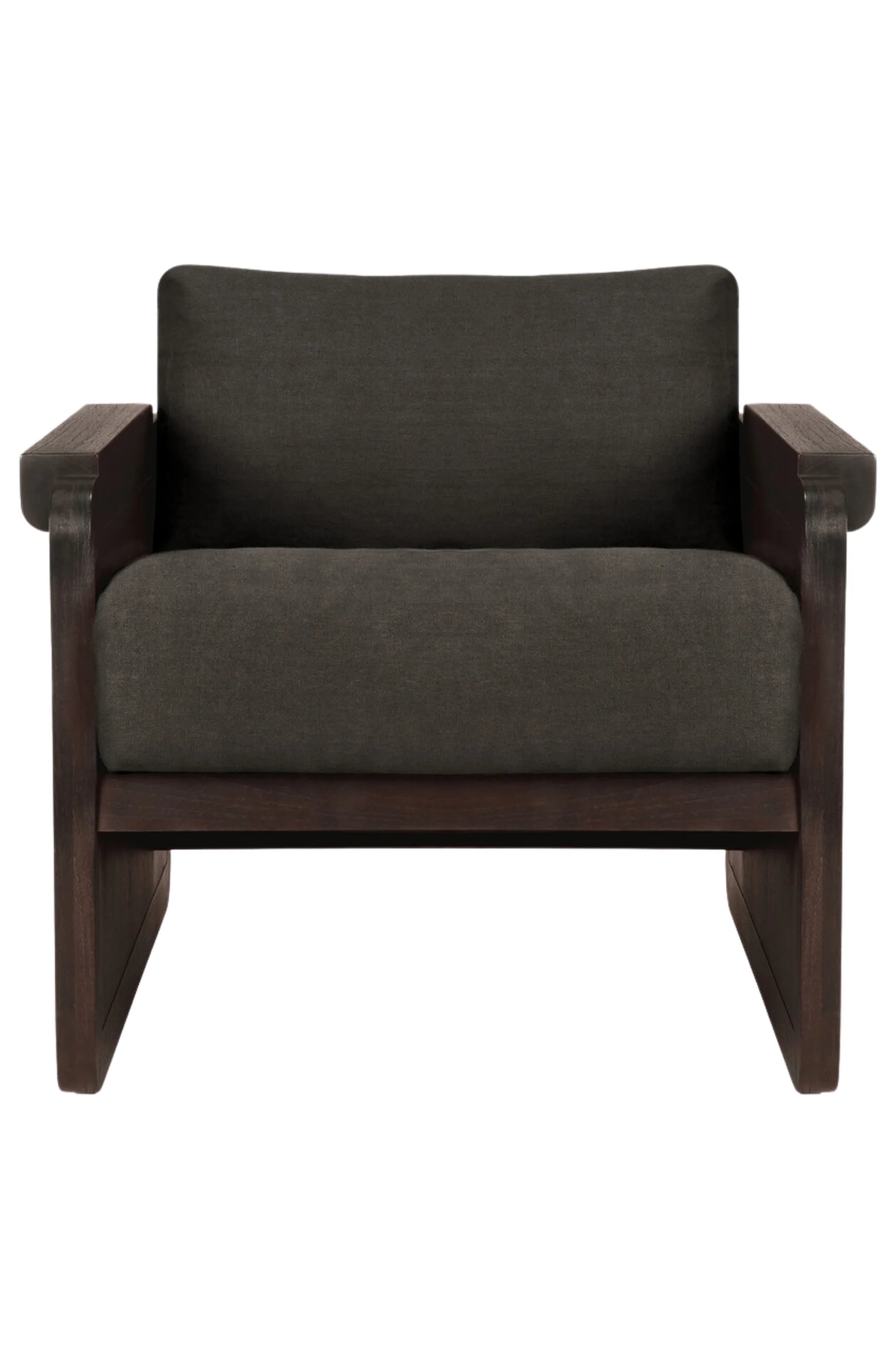 Panel Lounge Chair