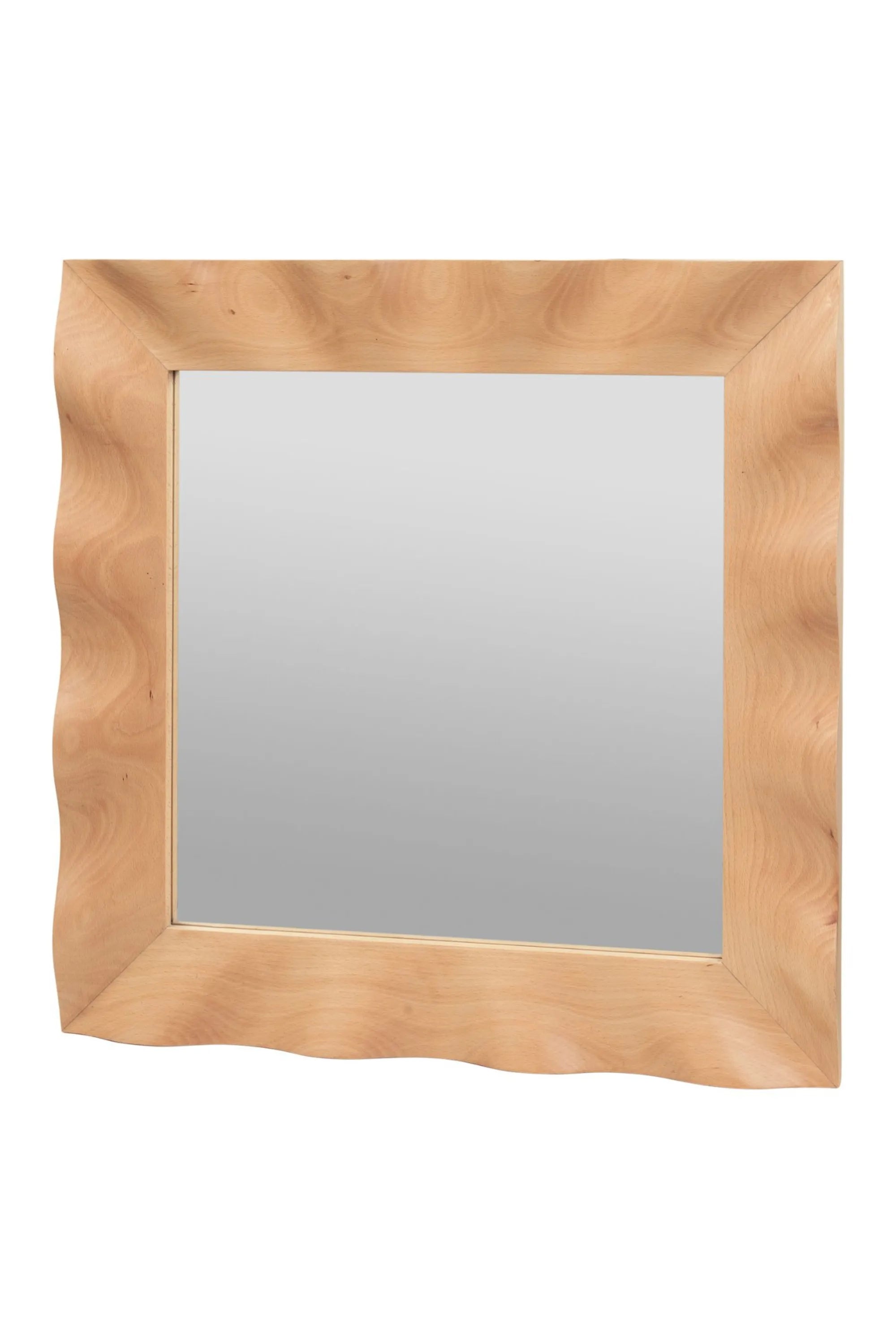 Wavy Mirror