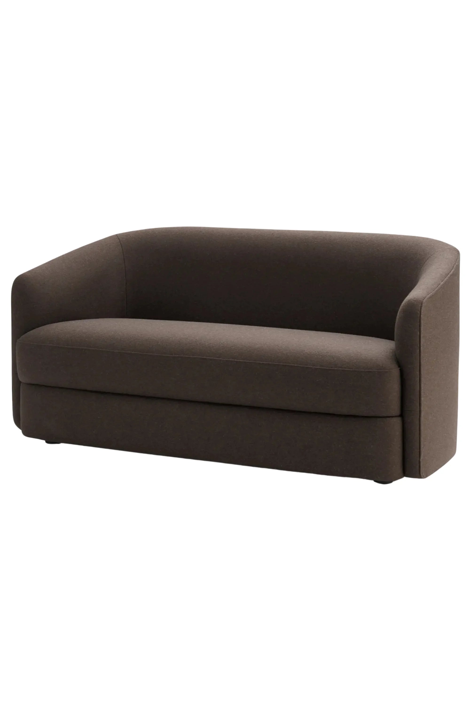 Covent Sofa Narrow 2-Seater - THAT COOL LIVING