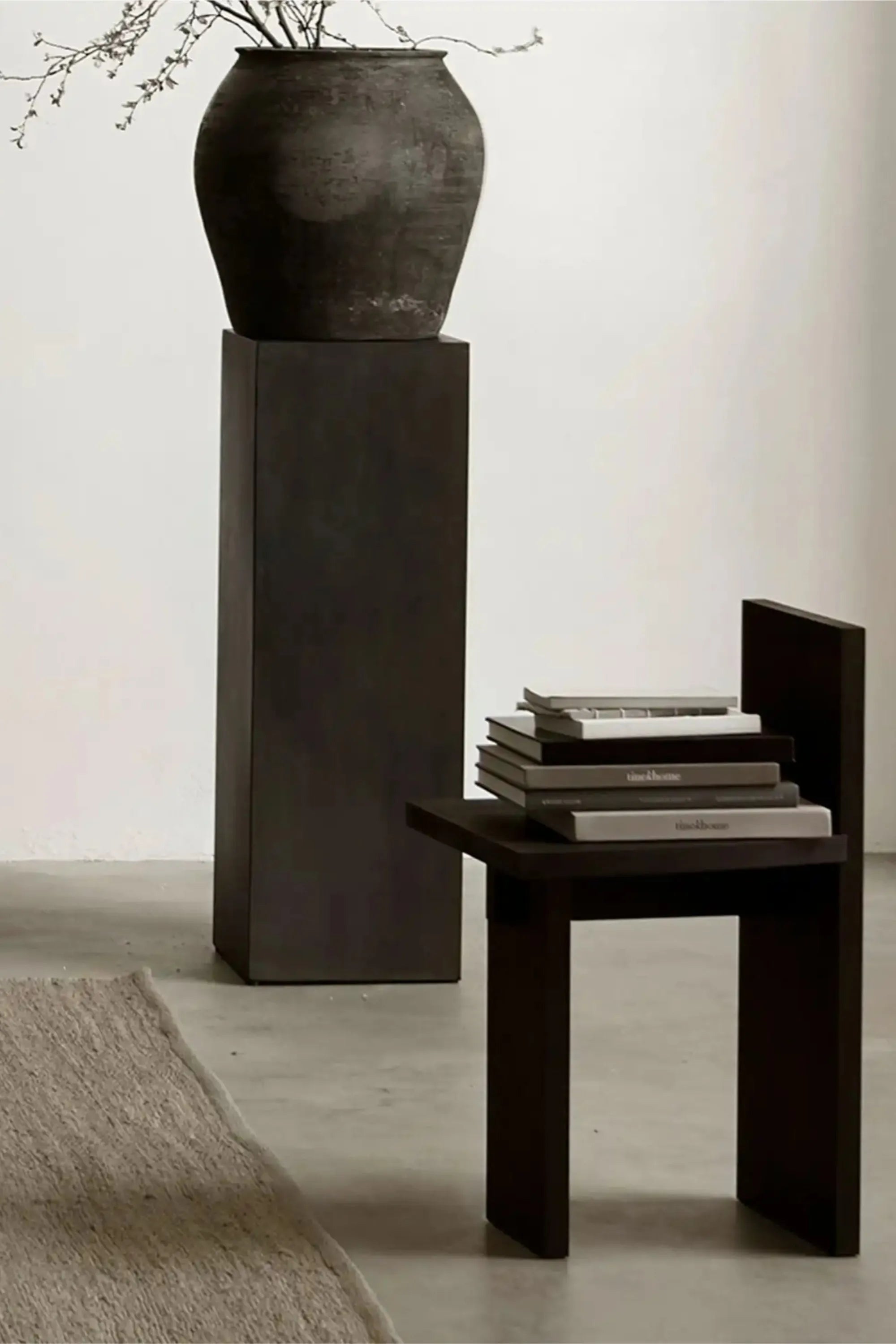 Koru Chair - THAT COOL LIVING