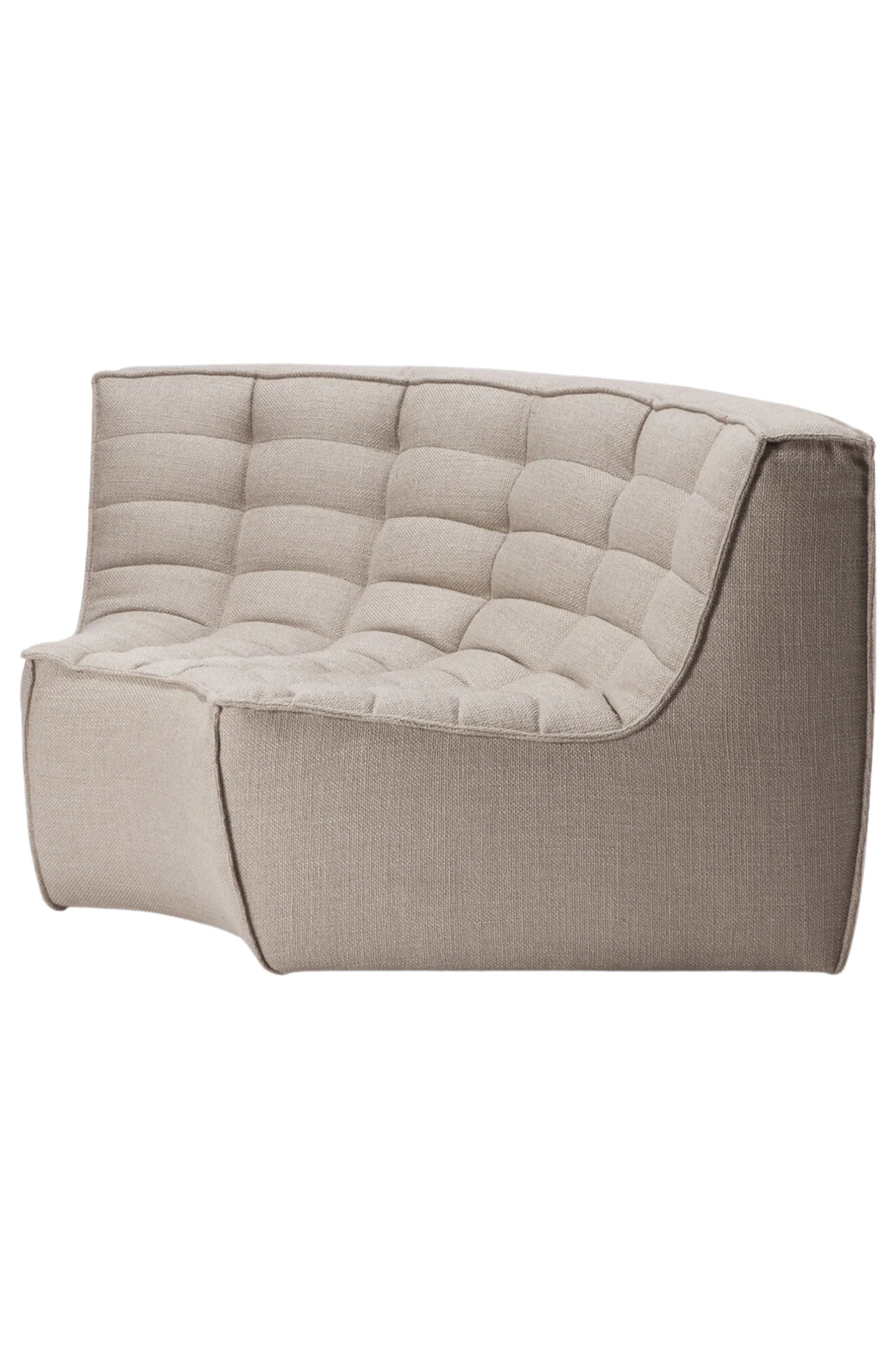 N701 Modular Sofa - THAT COOL LIVING