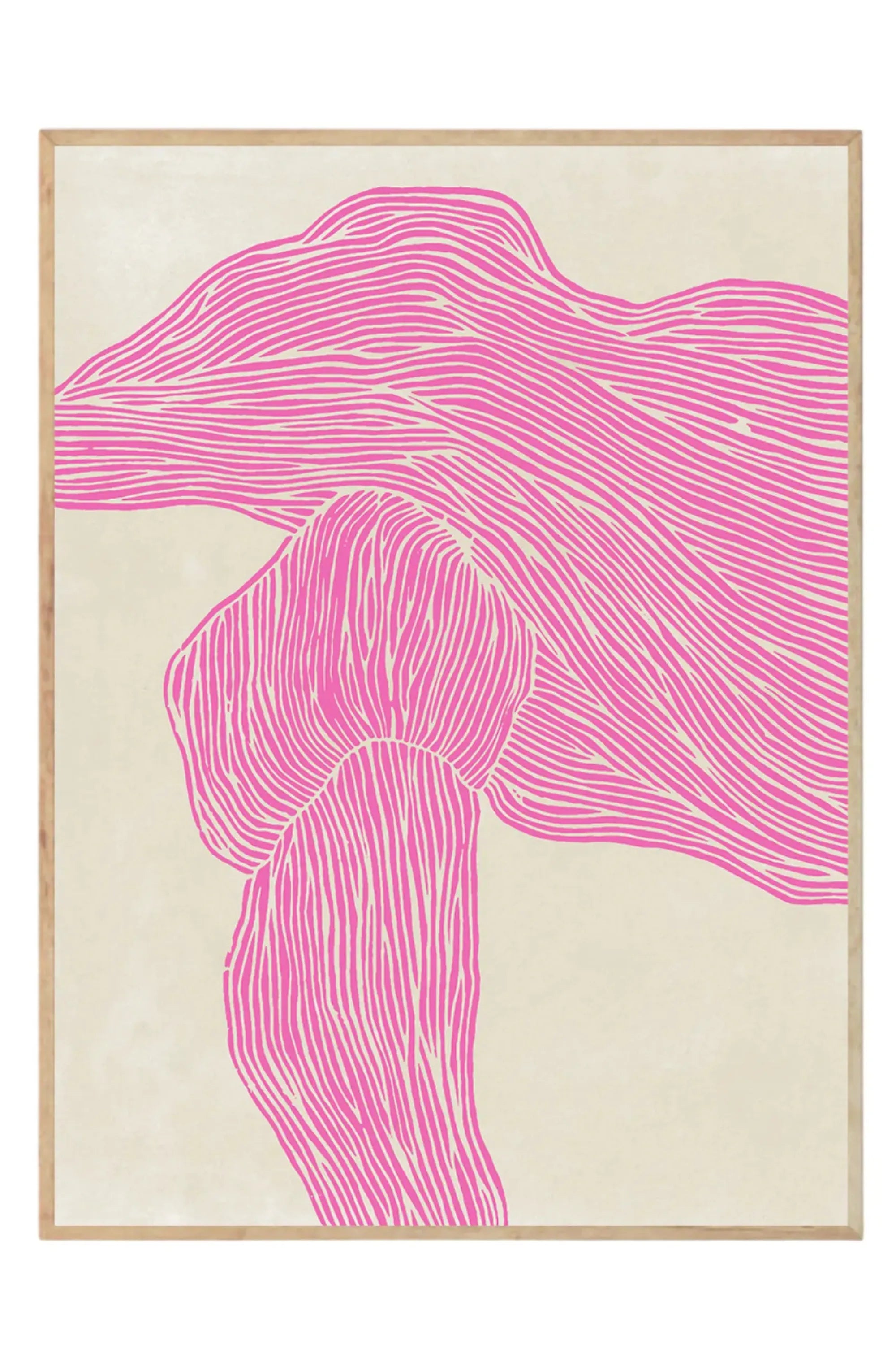 The Line – Pink