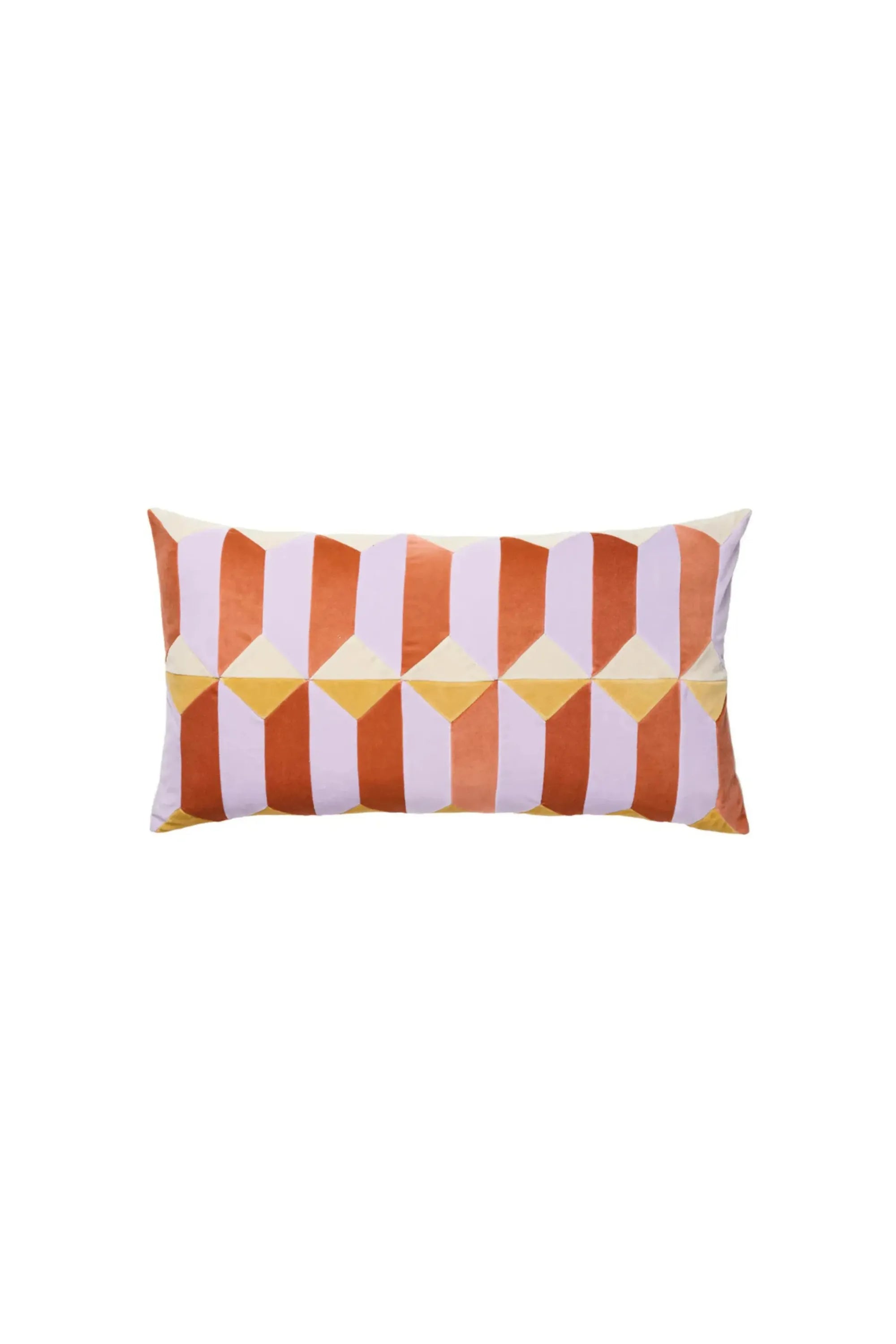 Victoria Throw Pillow