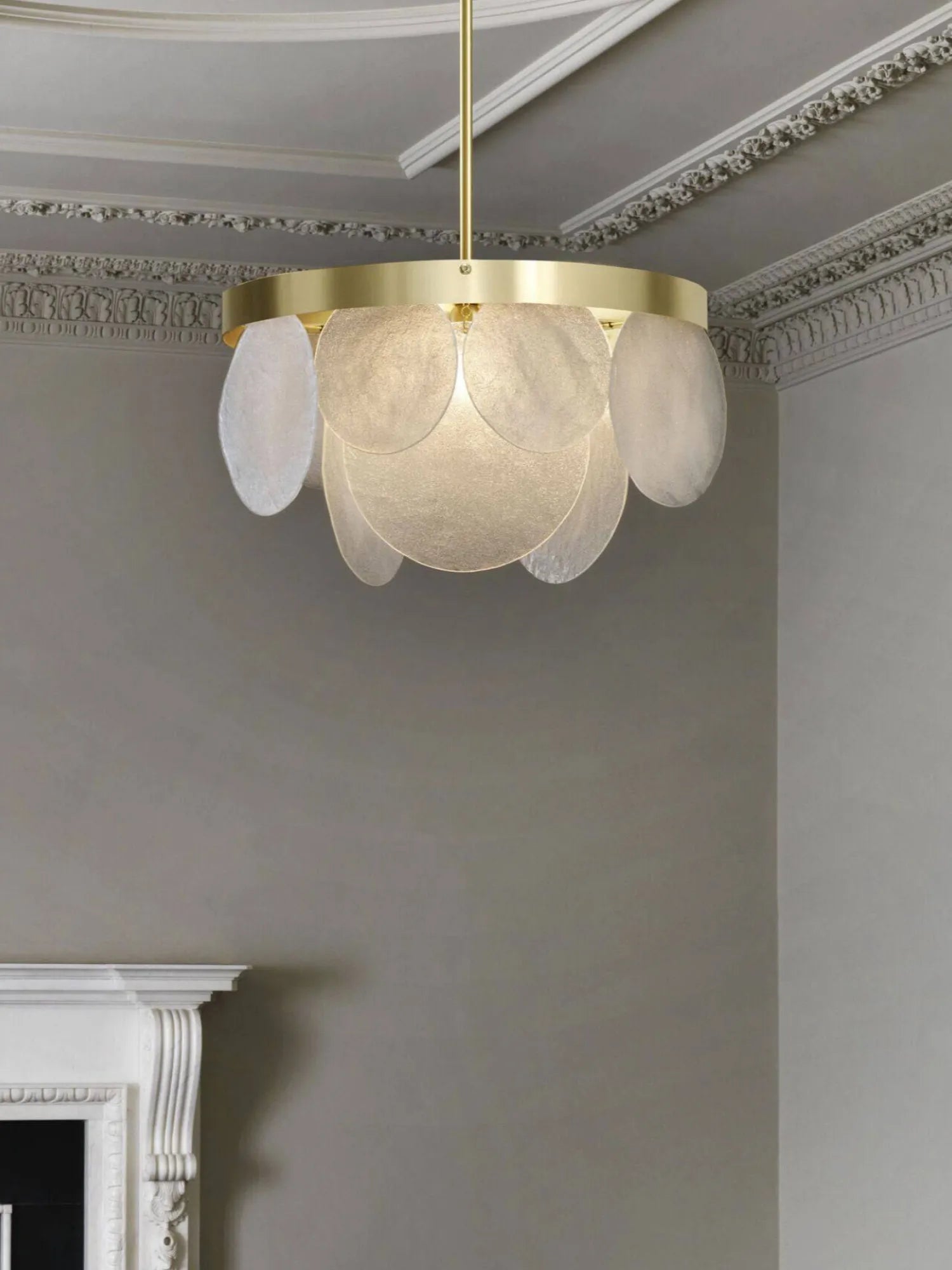 Sasha Chandelier
