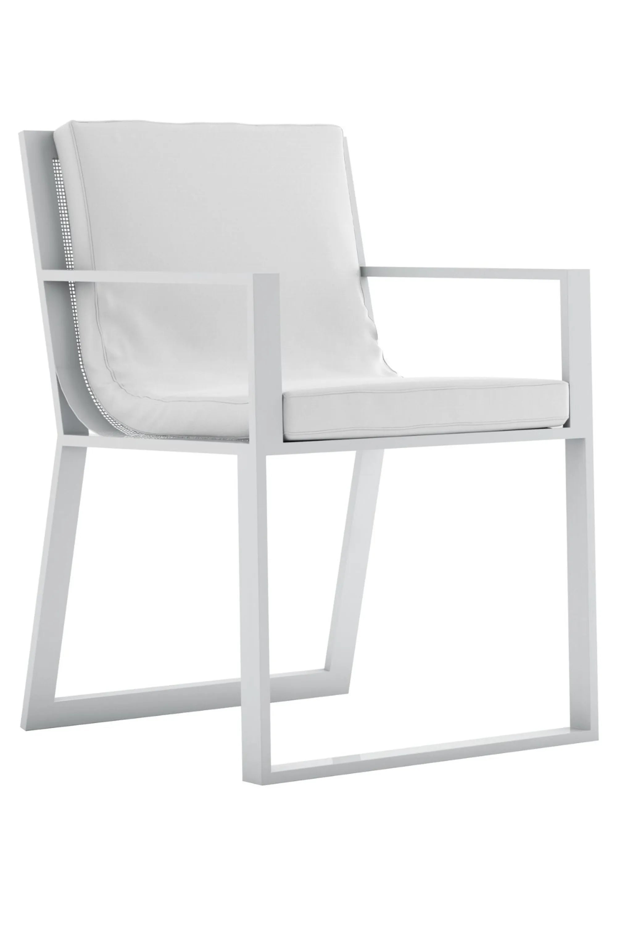 Blau Dining Chair - THAT COOL LIVING