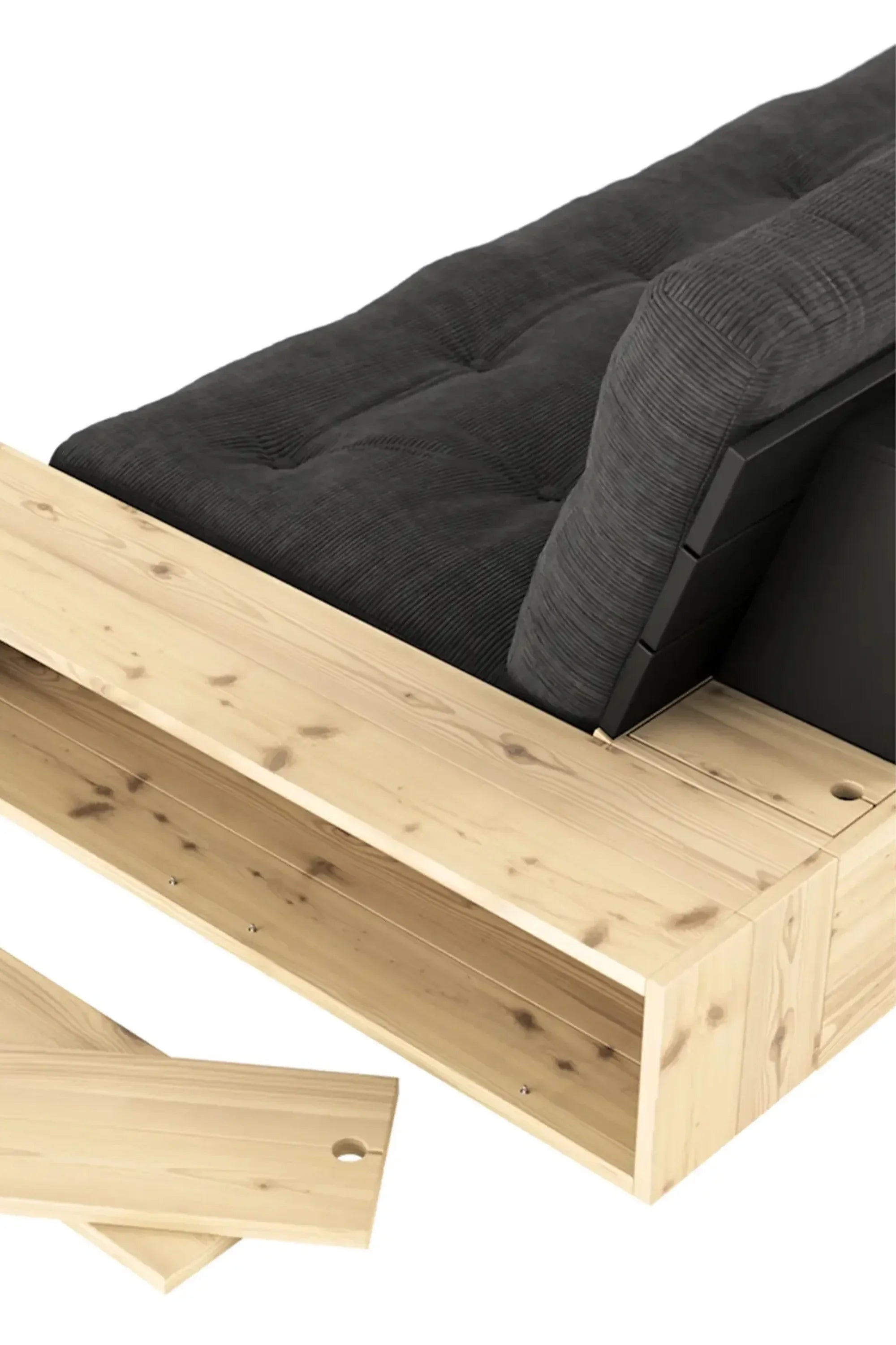 Base Sofa Bed