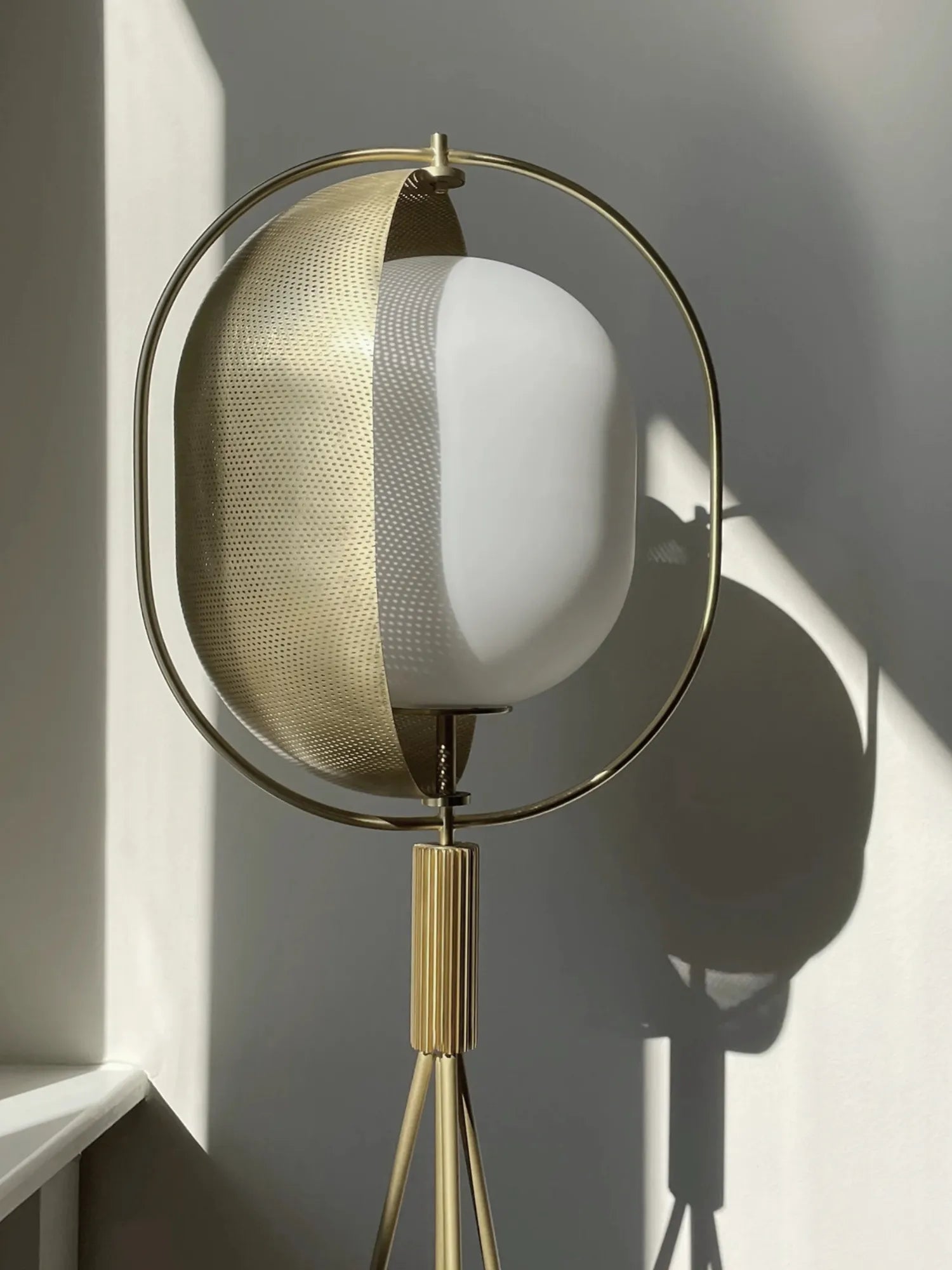 Pearl Floor Lamp
