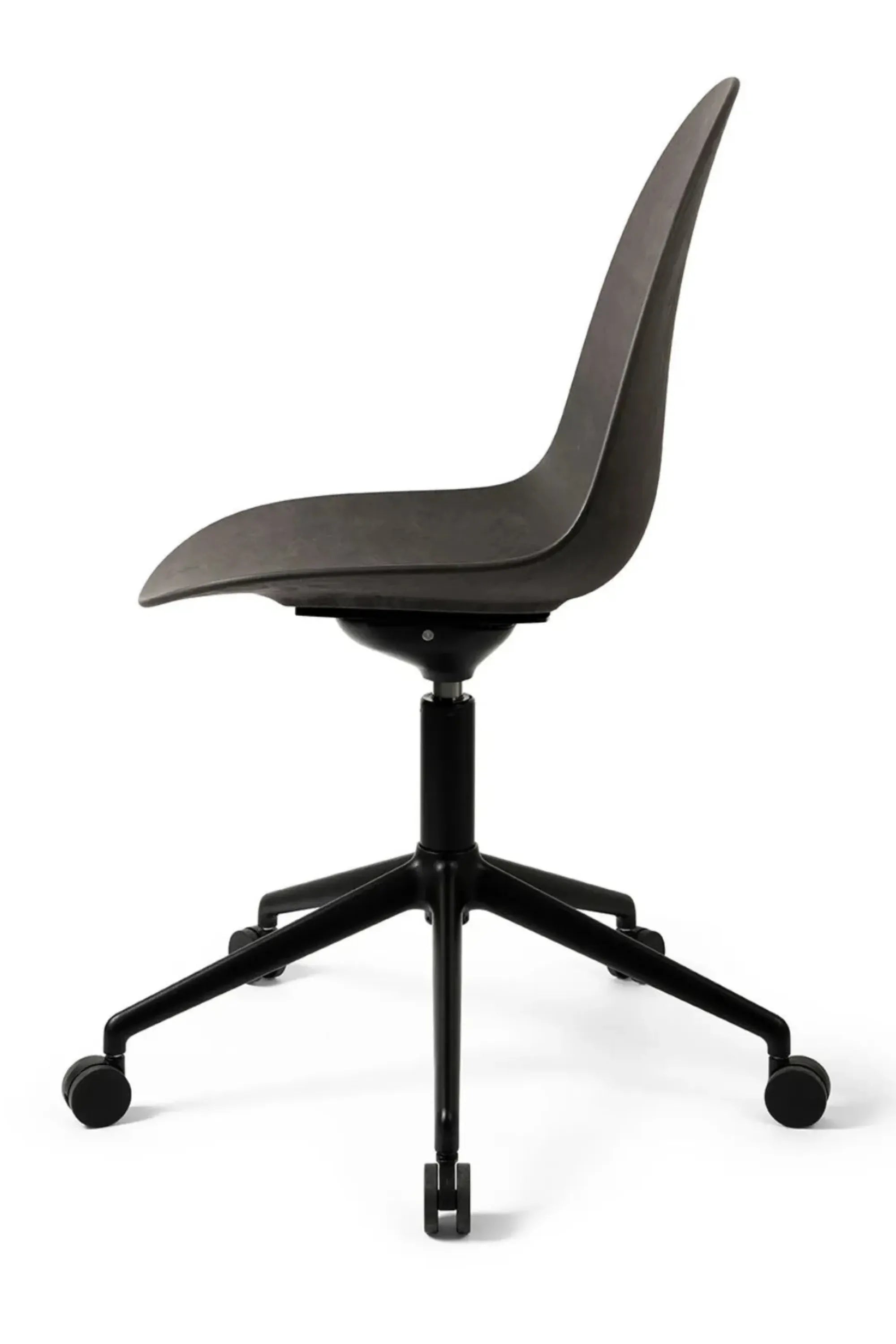 Eternity Swivel Black Base w/ castors