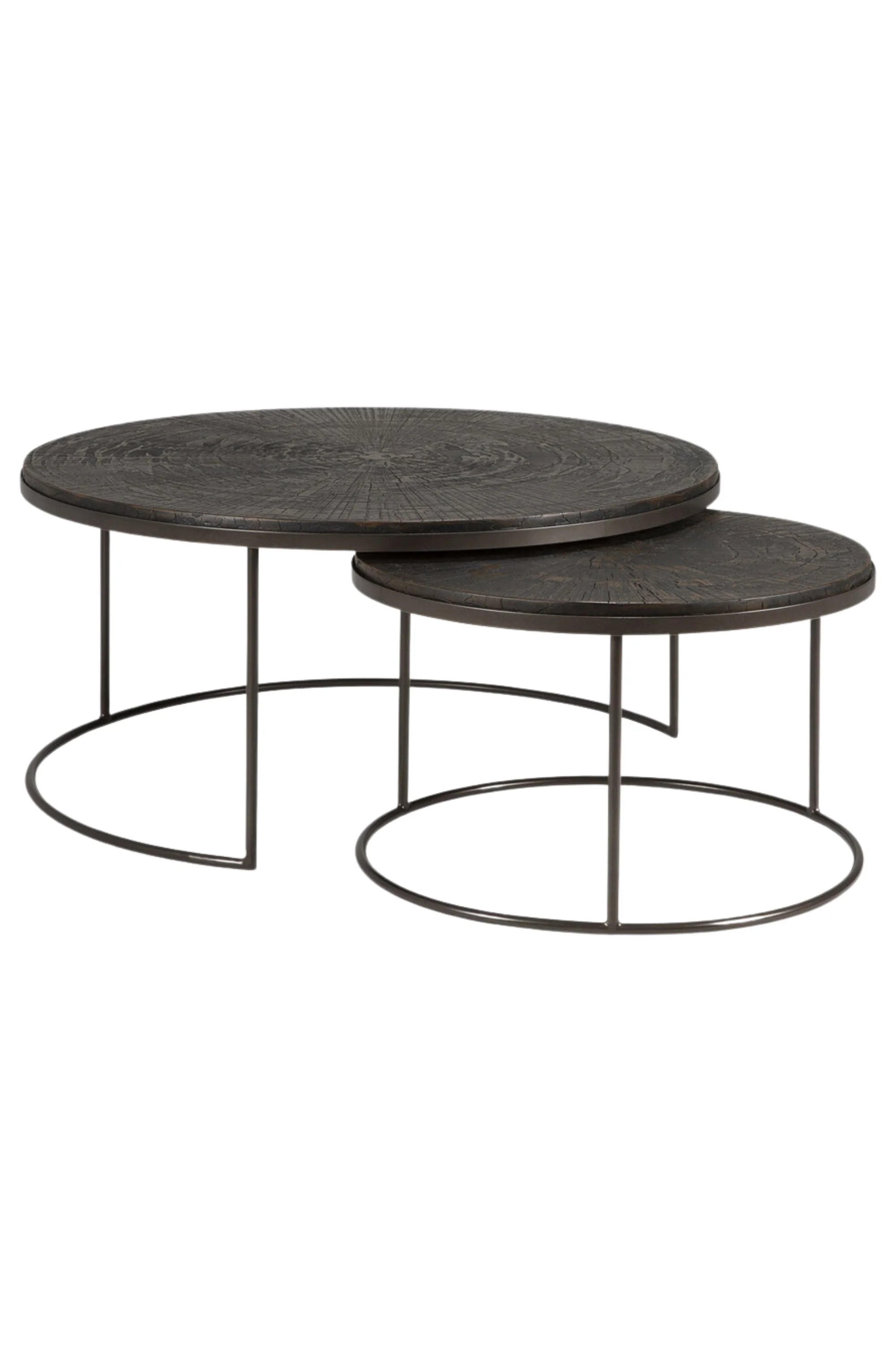 Nesting Coffee Table - THAT COOL LIVING
