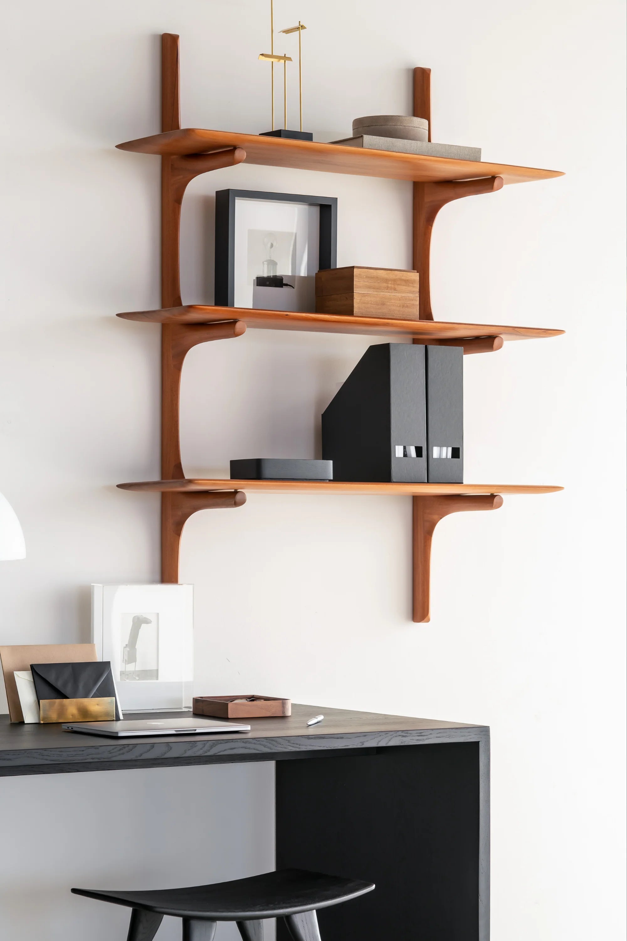 PI Wall Shelf - THAT COOL LIVING