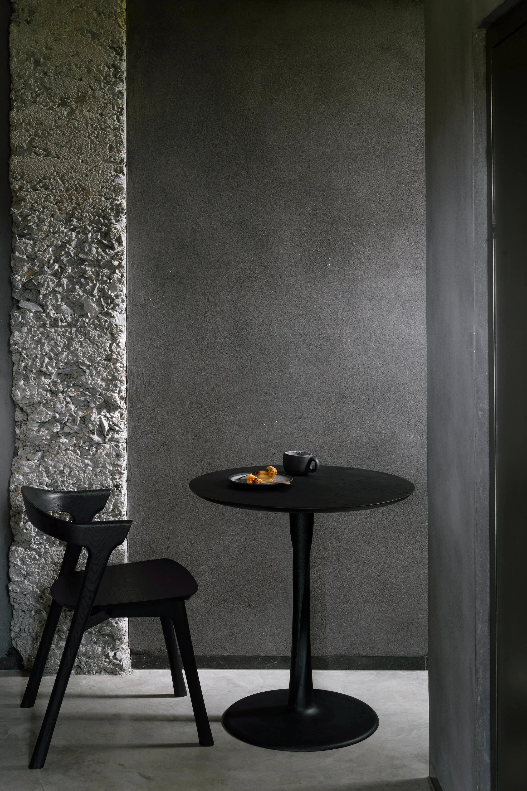 Torsion Dining Table - THAT COOL LIVING