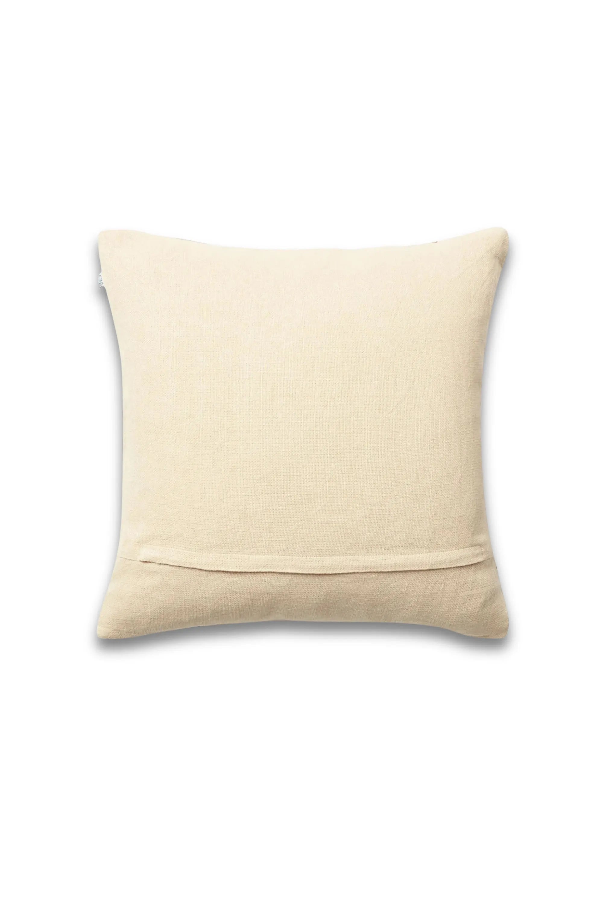 Kiran Linen Throw Pillow