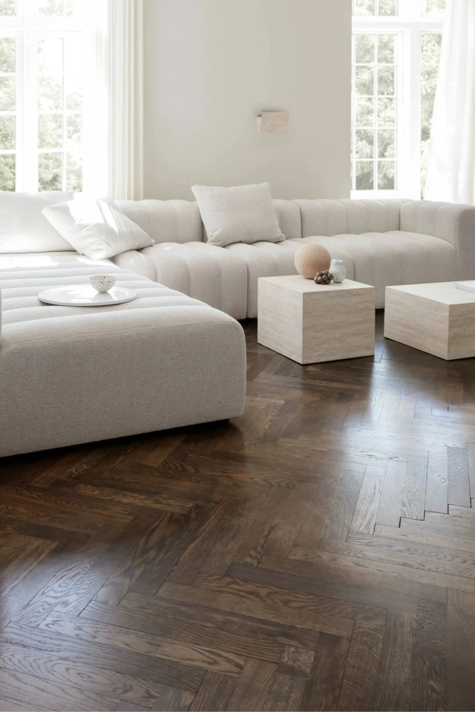 Studio 9 Sofa