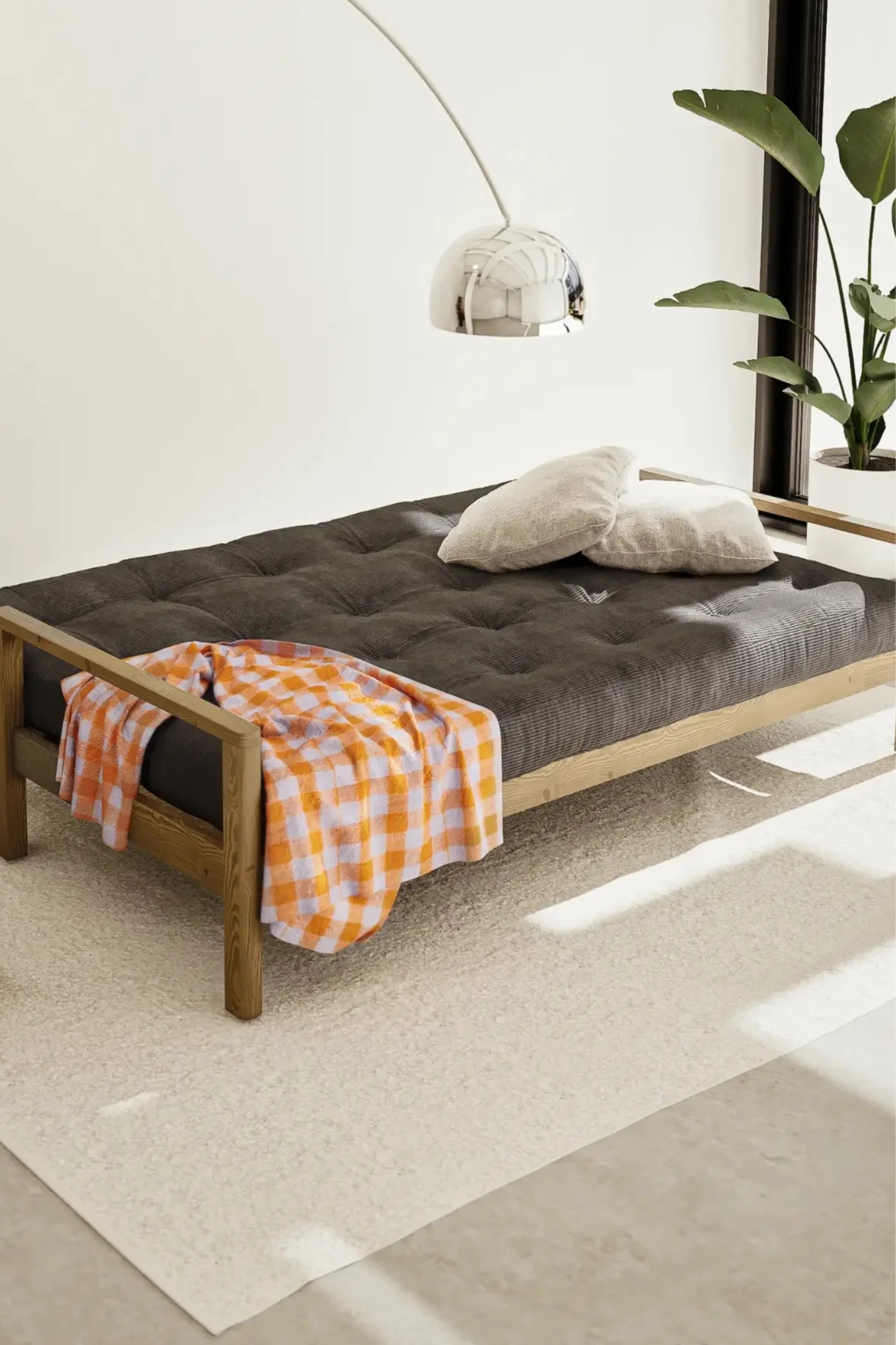 Knob Sofa Bed