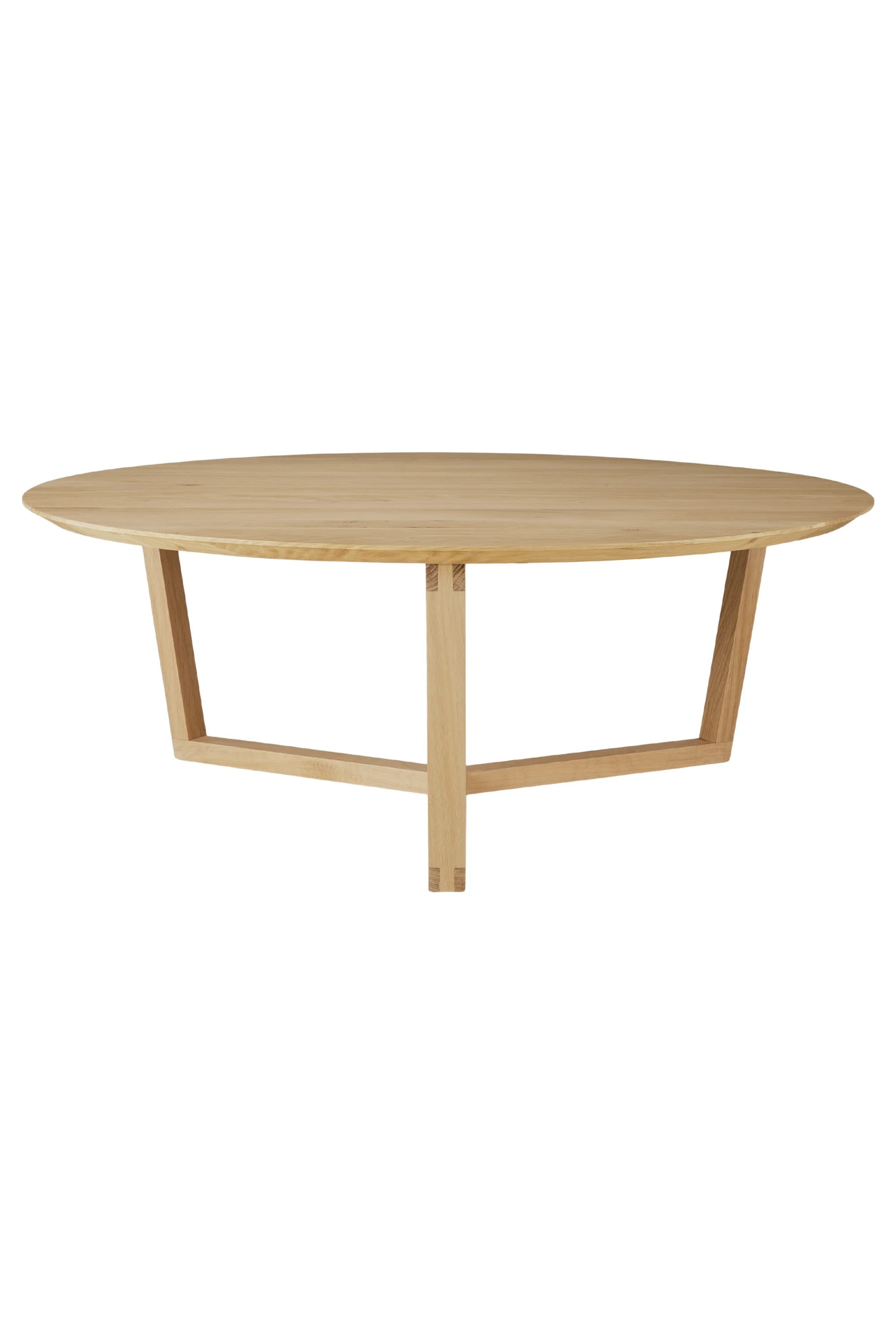 Tripod Coffee Table - THAT COOL LIVING