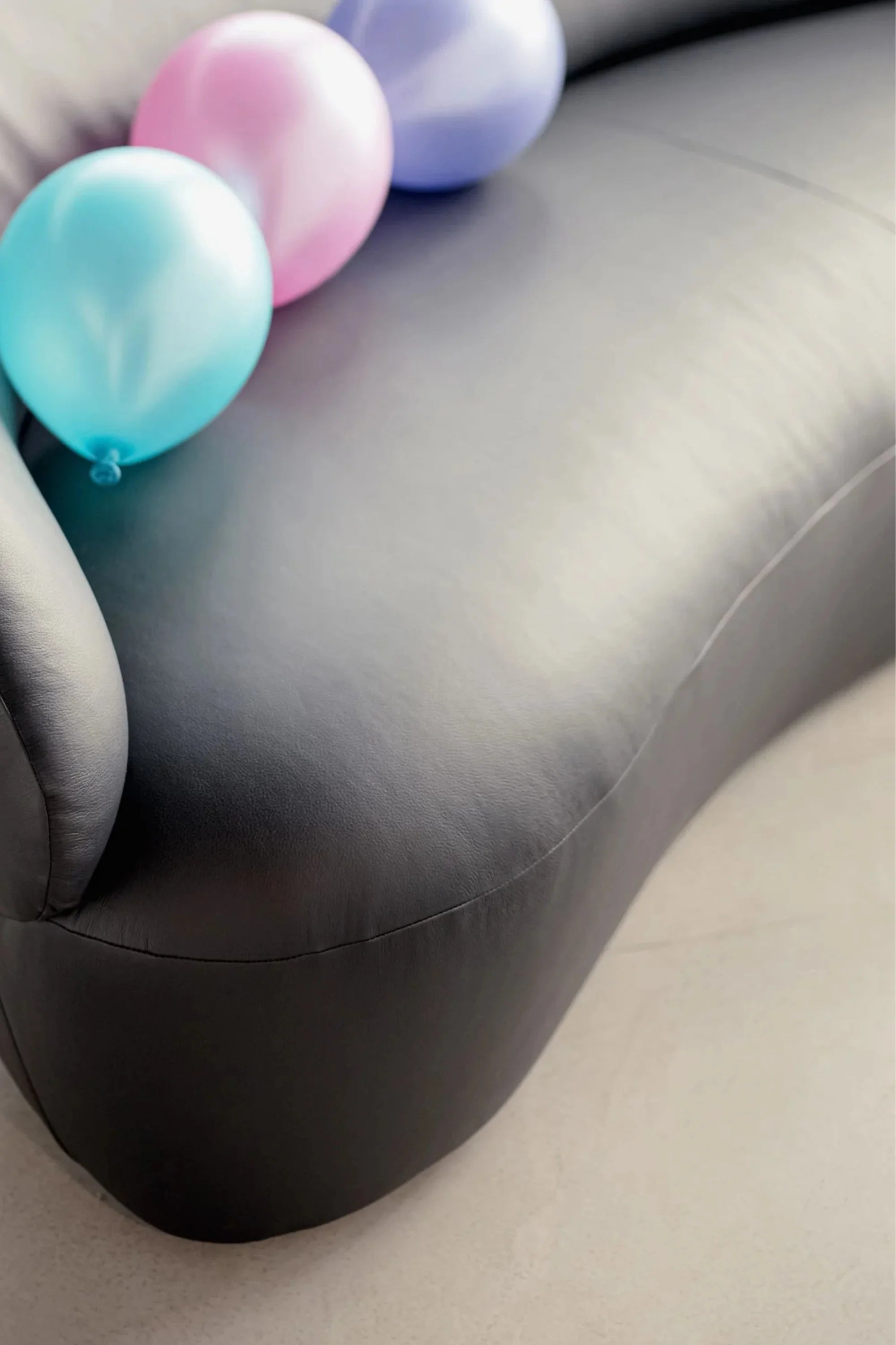 Naïve 3-seater Sofa