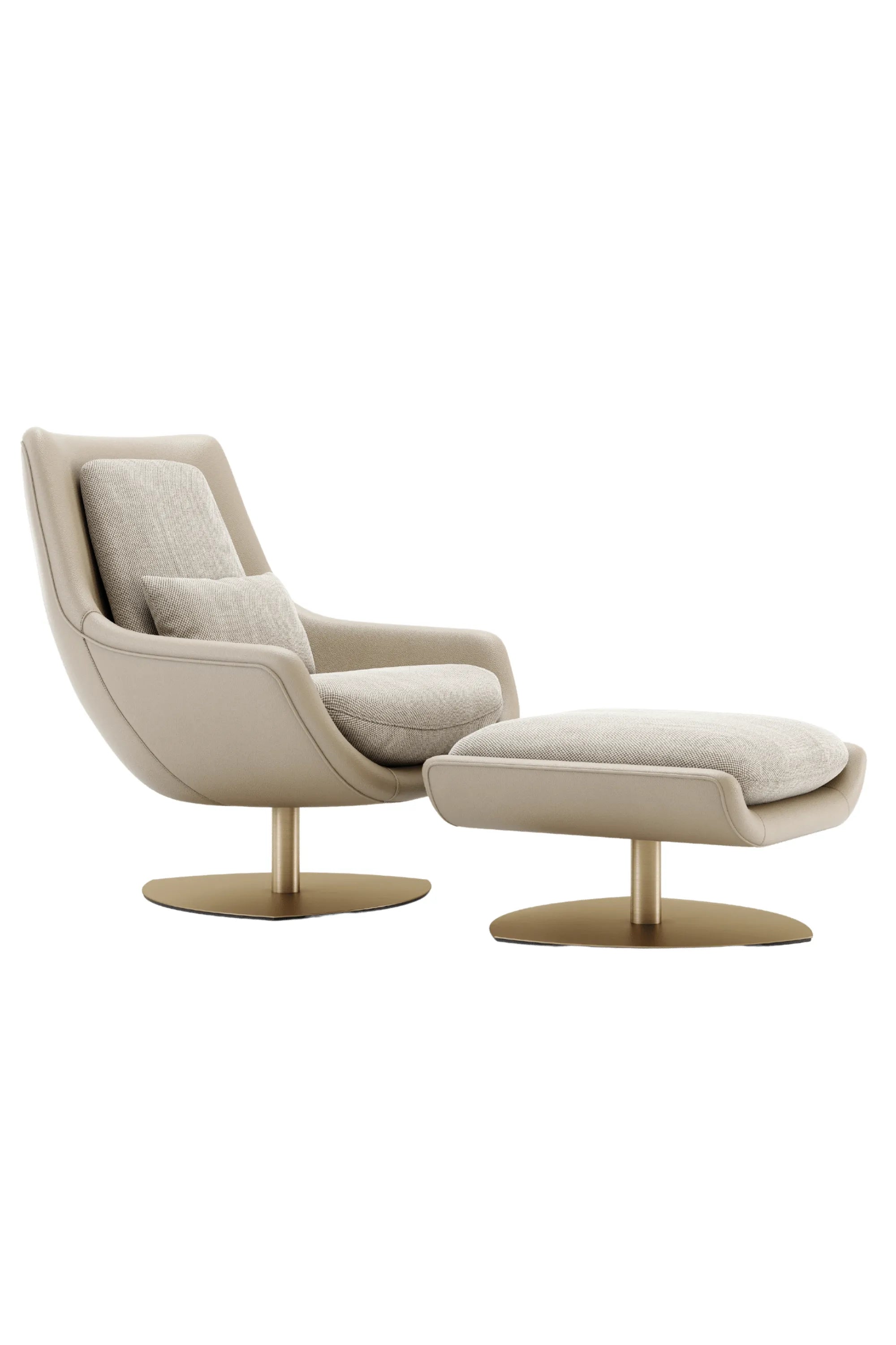 Elba Armchair