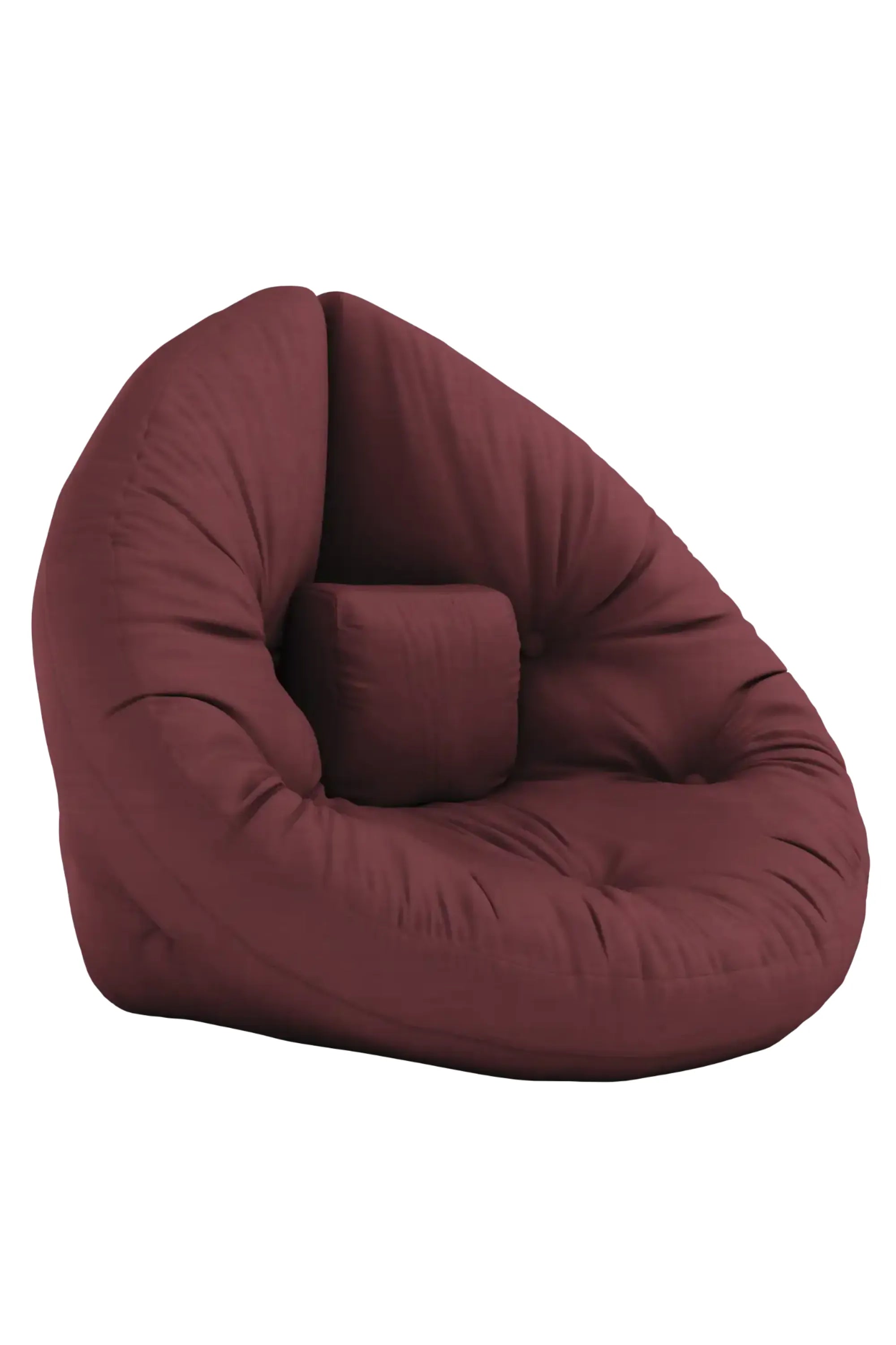 Mini Nido Futon Chair - THAT COOL LIVING
