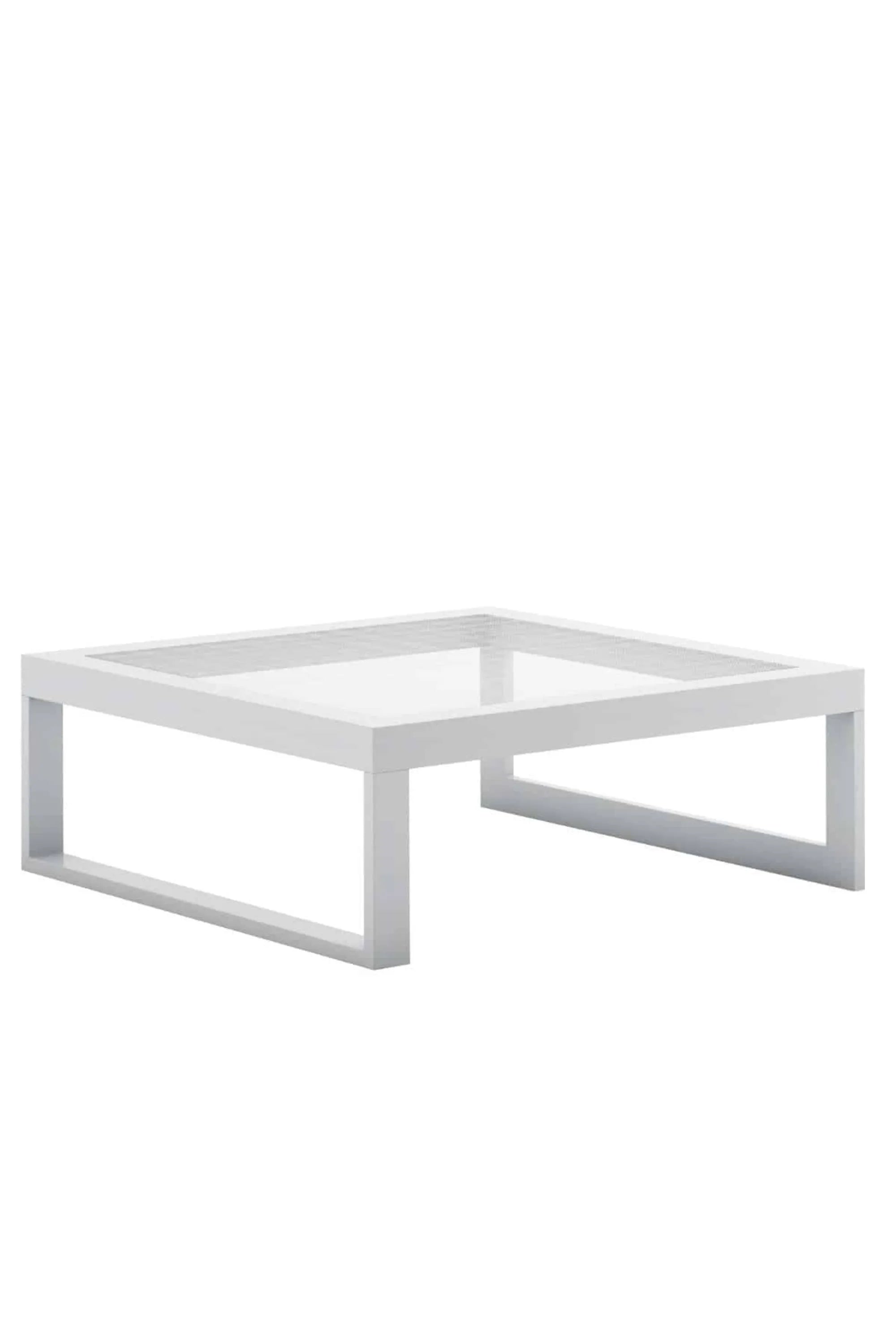 Blau Side Table - THAT COOL LIVING