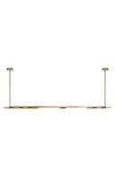 Modulo Horizontal Pendant Lamp - THAT COOL LIVING