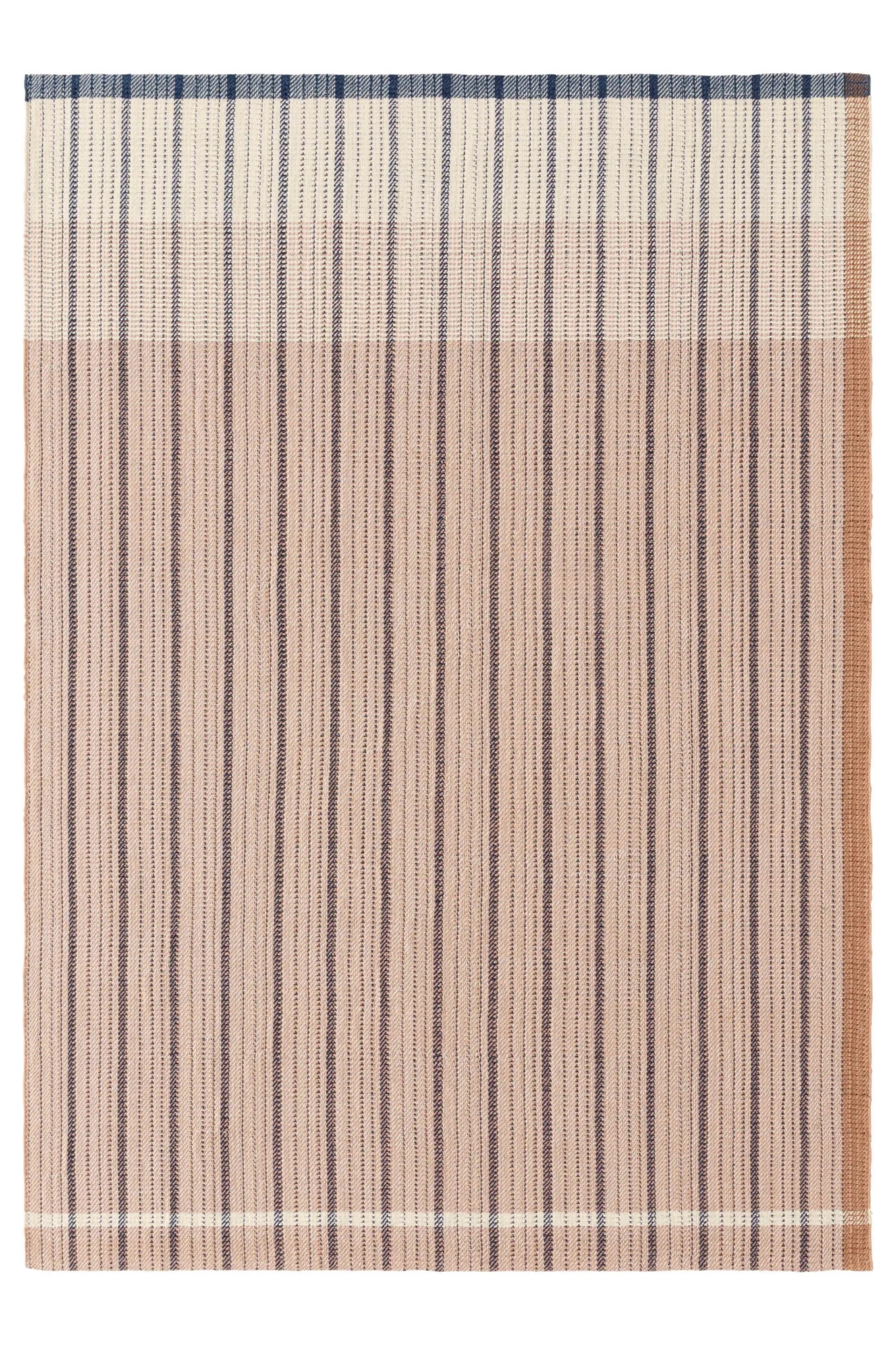 Reversible Rug - Pink - THAT COOL LIVING