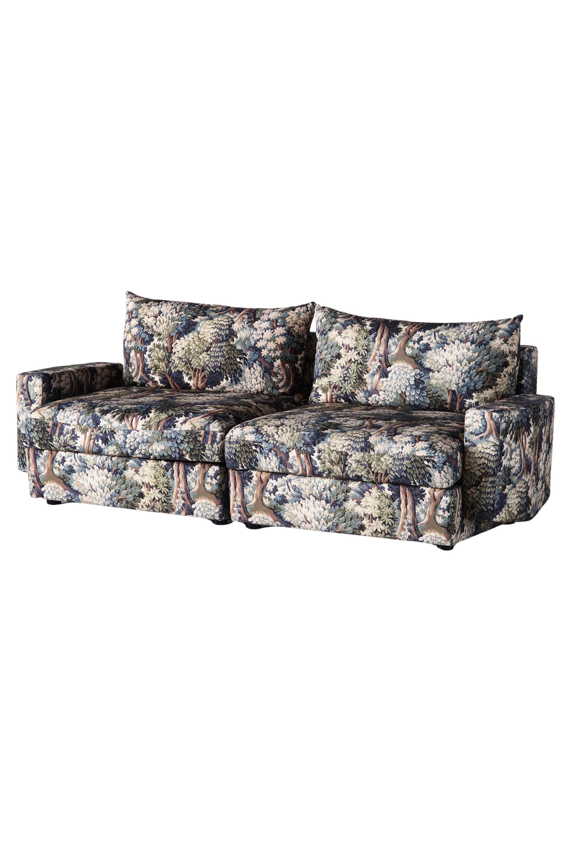 Laurel Two-Seater Sofa - THAT COOL LIVING
