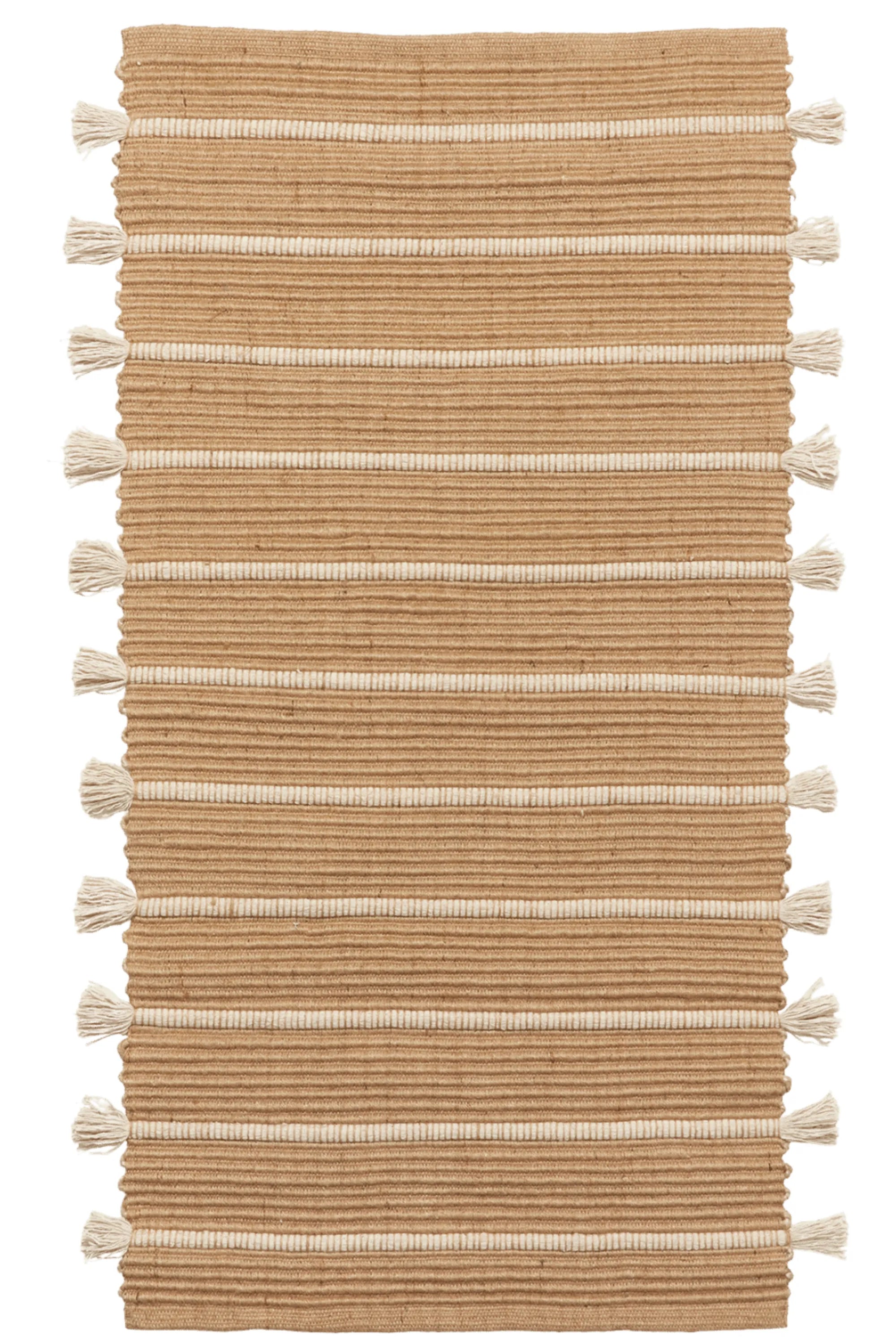 Ezra Runner Rug - THAT COOL LIVING