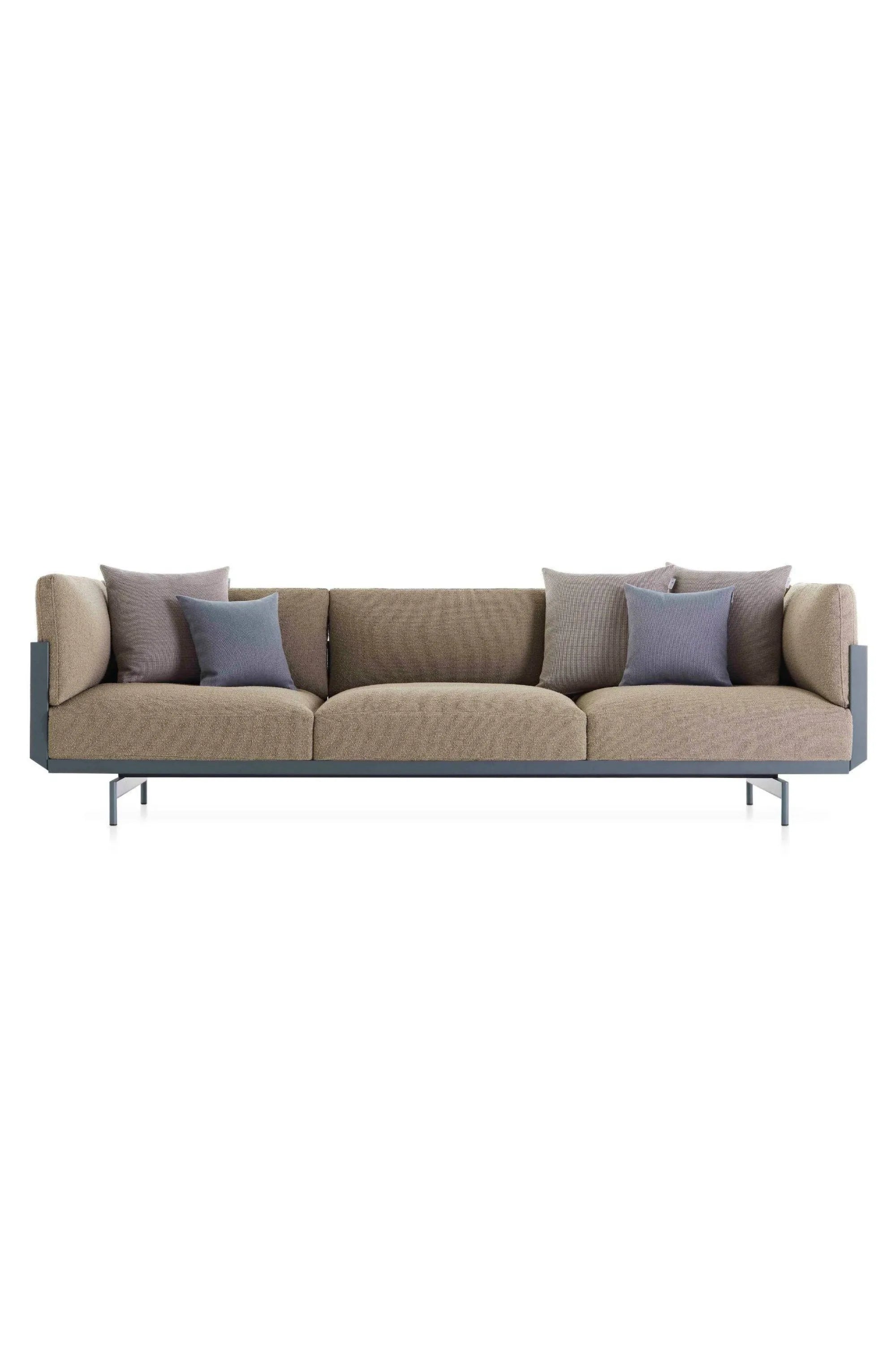 Onde 3-seater Sofa - THAT COOL LIVING
