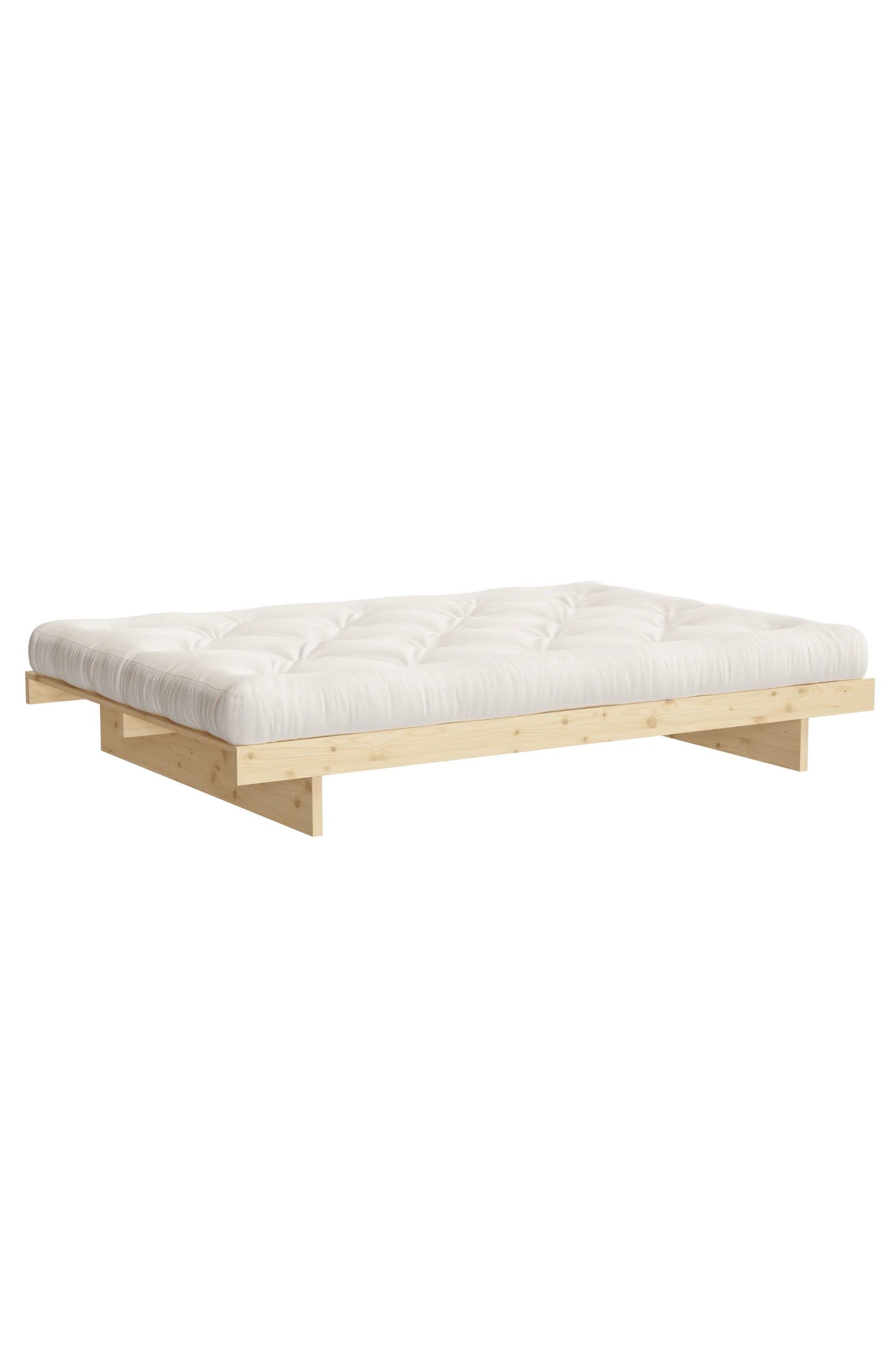 Kanso Bed