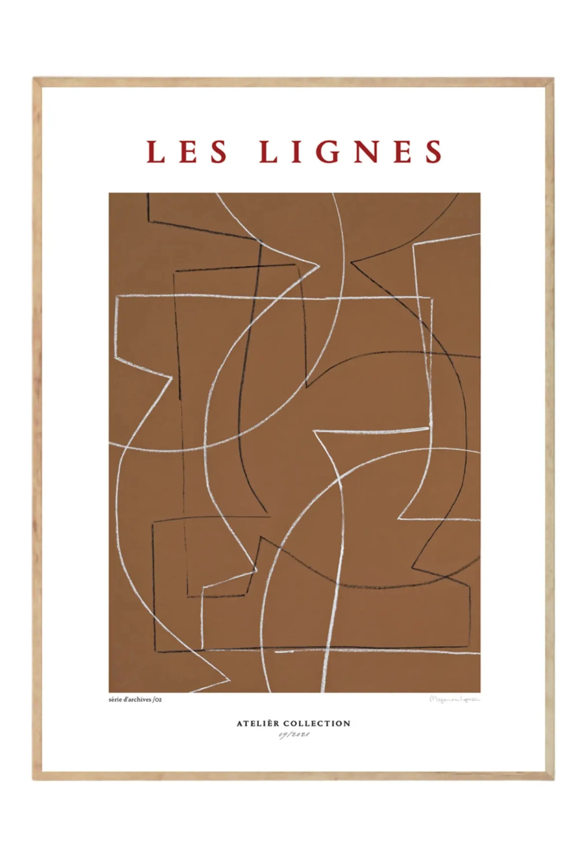 Les Lignes