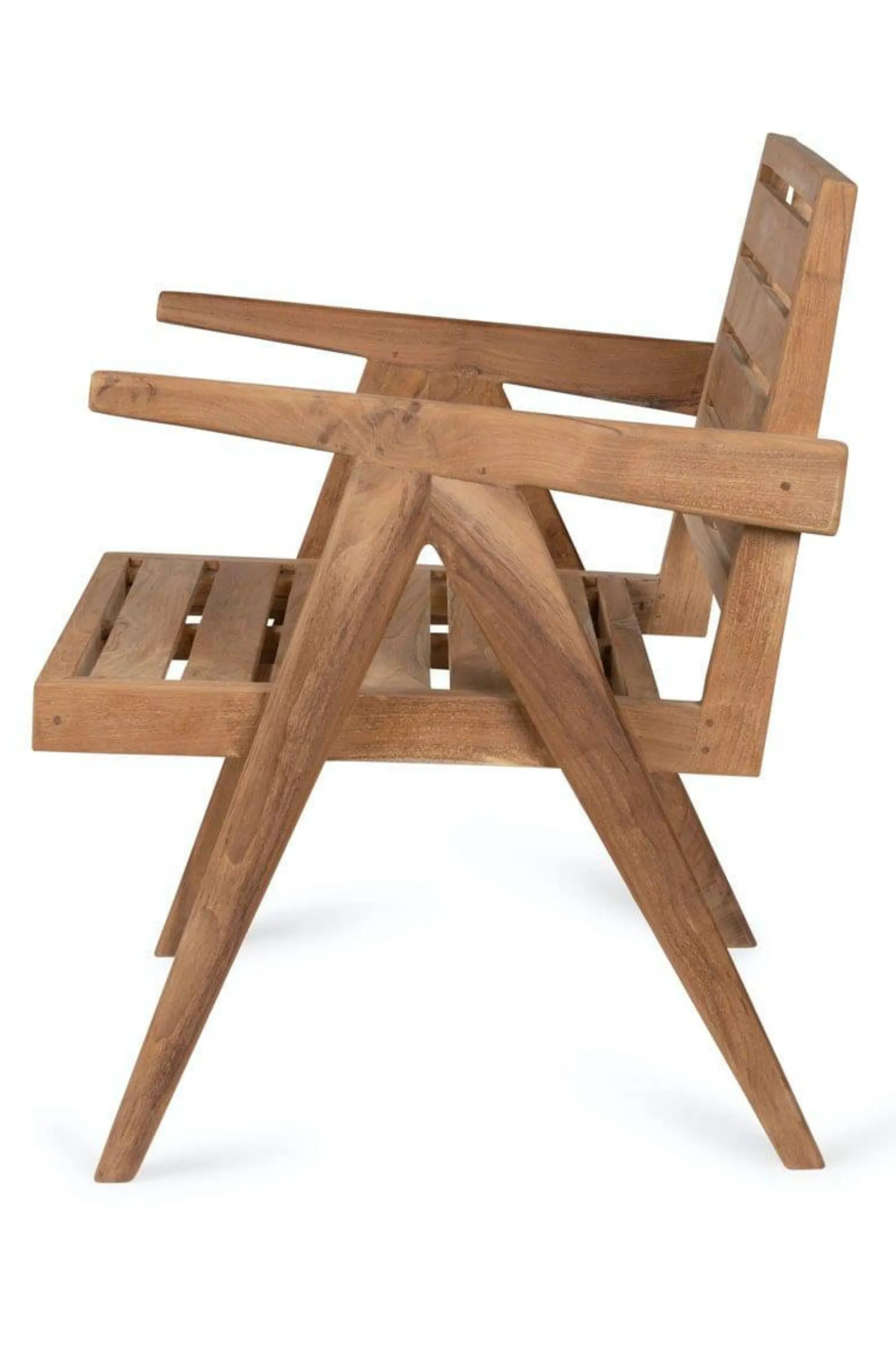 Outdoor Lounge Chair