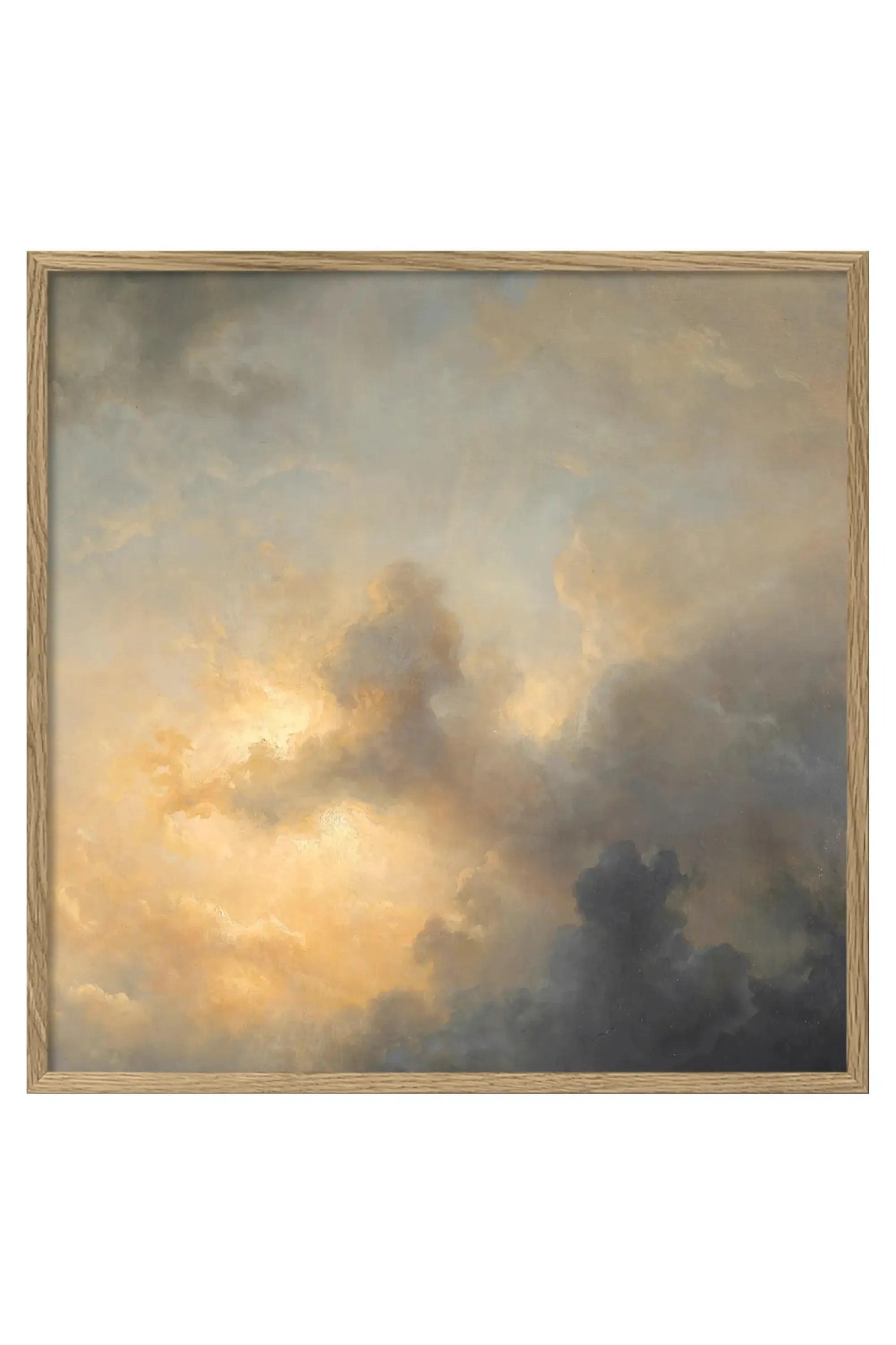 Clouds V