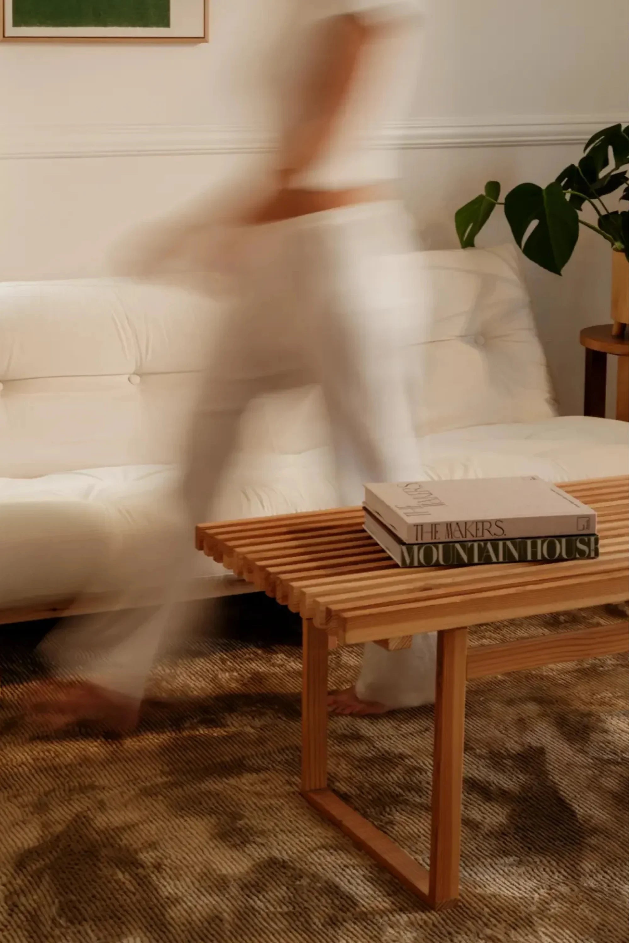 Lean Sofa Bed